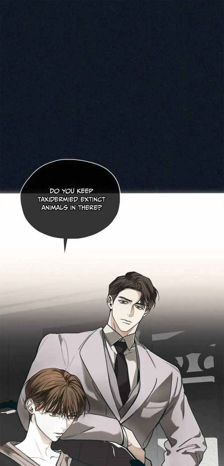 The Foul Chapter 104 page 83 - 
