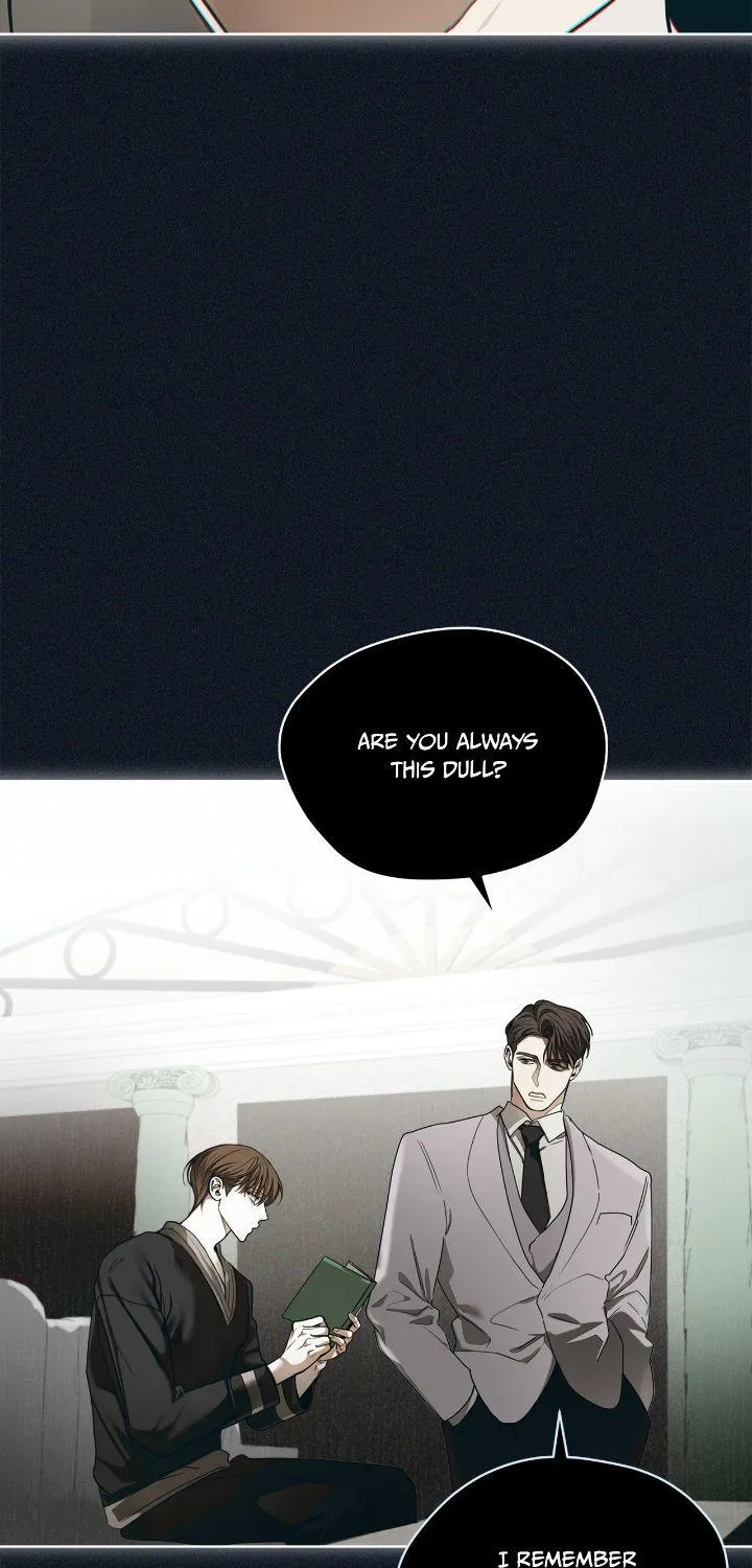 The Foul Chapter 104 page 87 - 