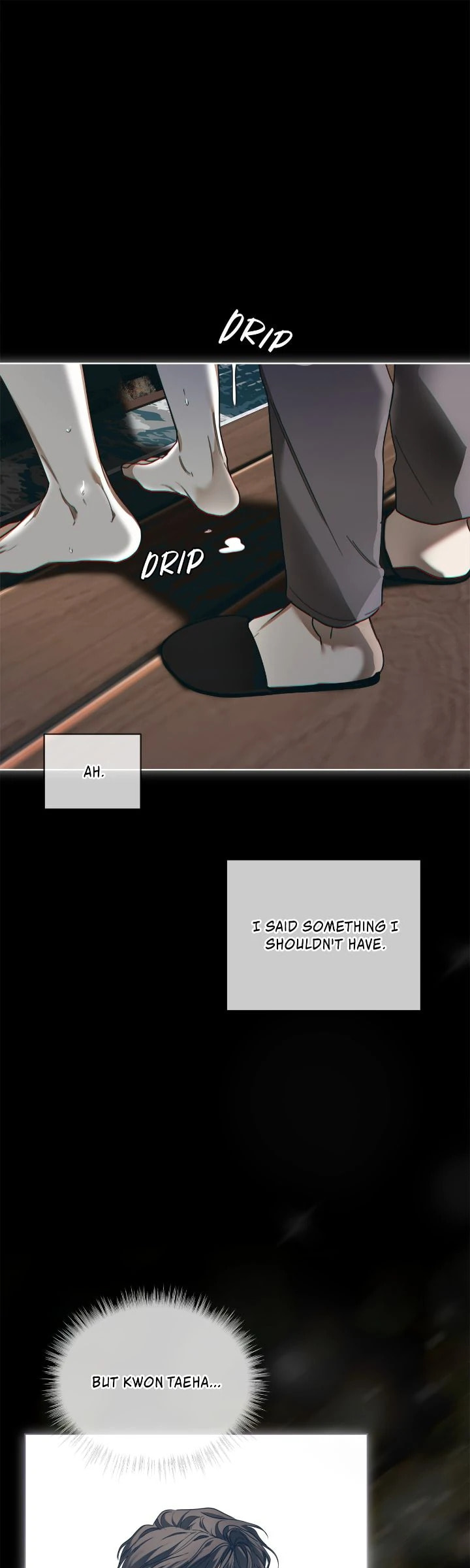 The Foul Chapter 105.1 page 15 - 