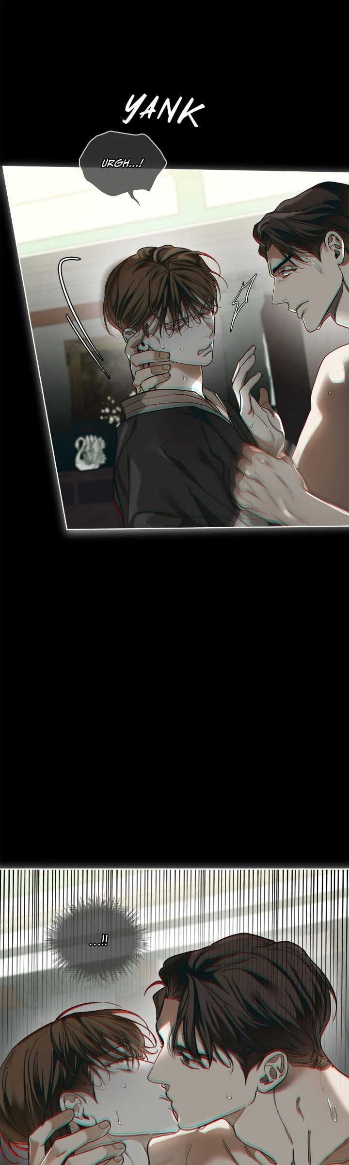 The Foul Chapter 105.1 page 17 - 