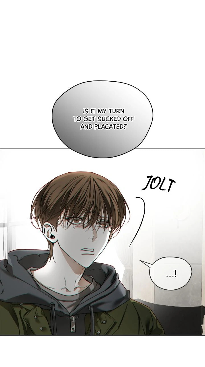The Foul Chapter 105.1 page 31 - 