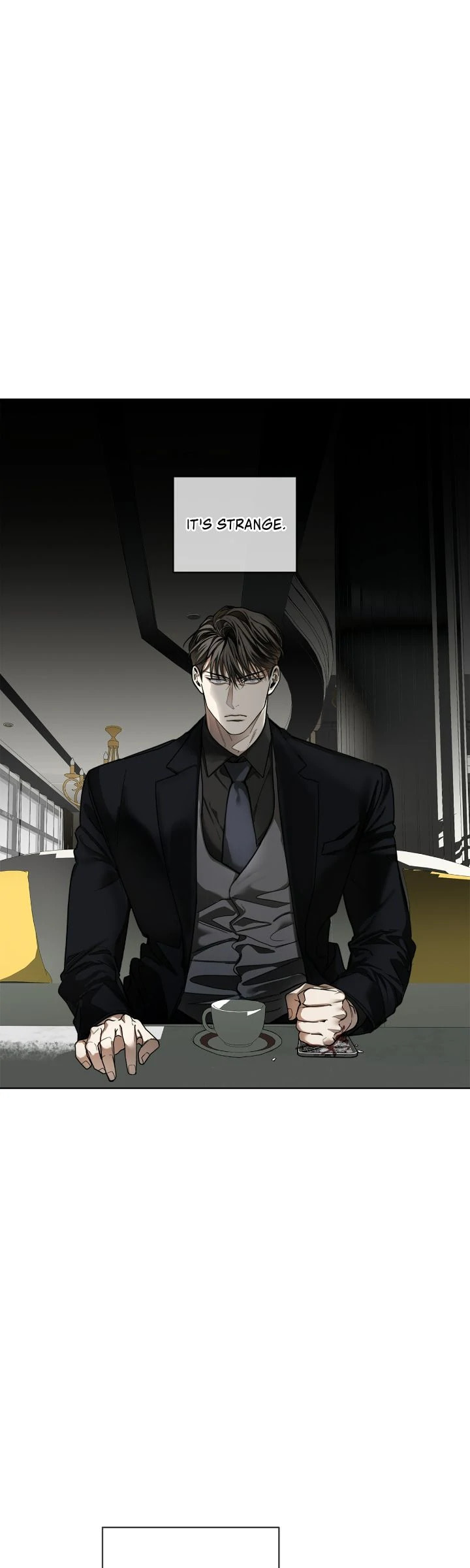 The Foul Chapter 105.1 page 32 - 
