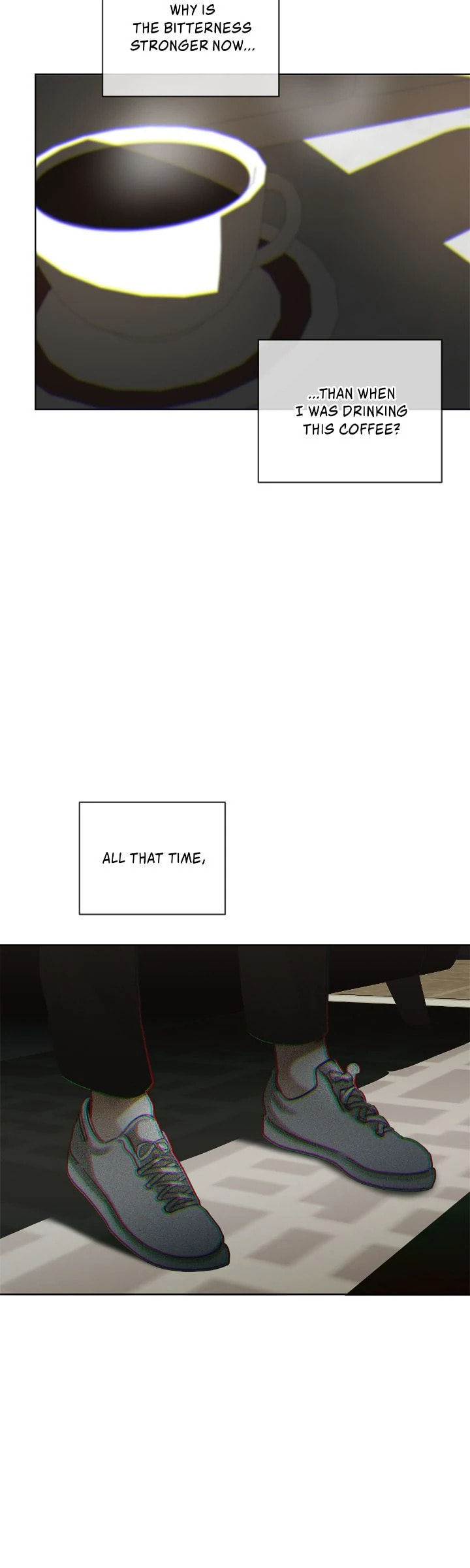 The Foul Chapter 105.1 page 33 - 