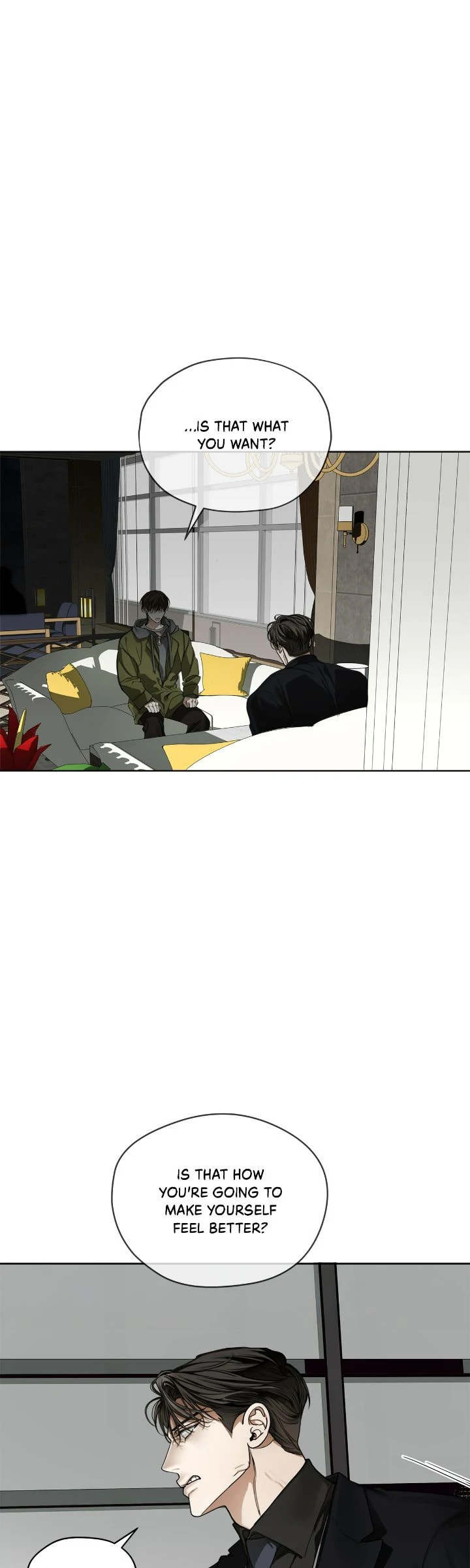 The Foul Chapter 105.1 page 36 - 