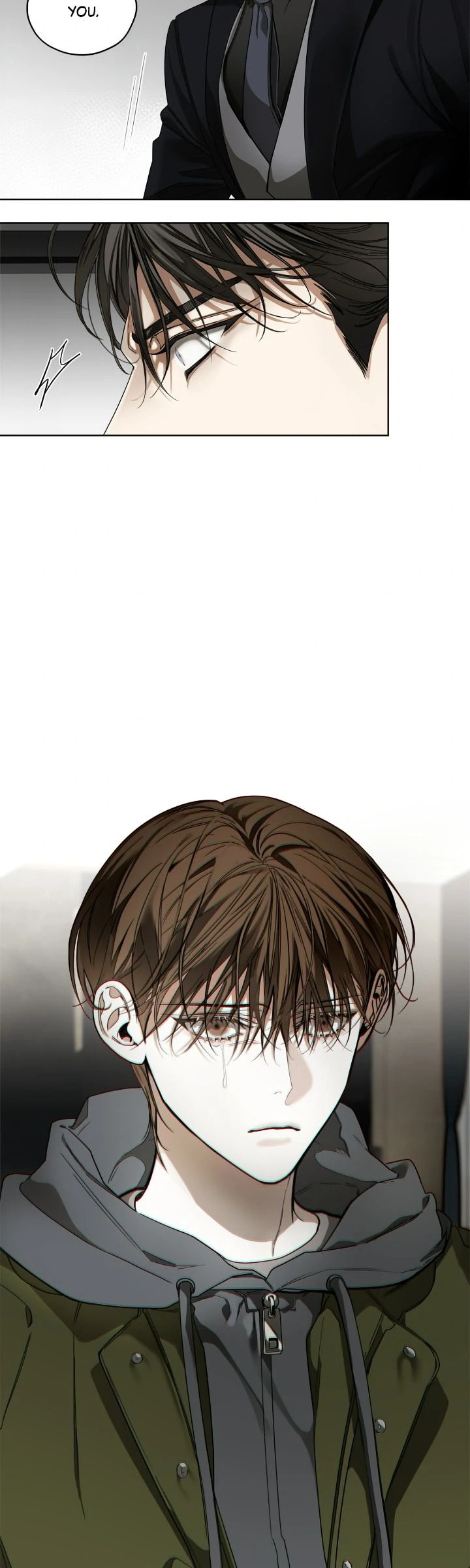 The Foul Chapter 105.1 page 37 - 
