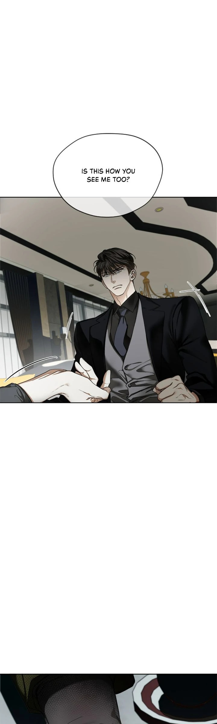 The Foul Chapter 105.1 page 39 - 