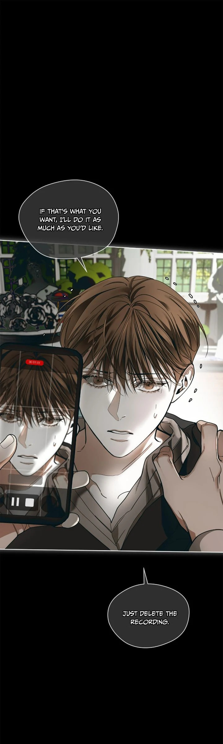 The Foul Chapter 105.1 page 5 - 