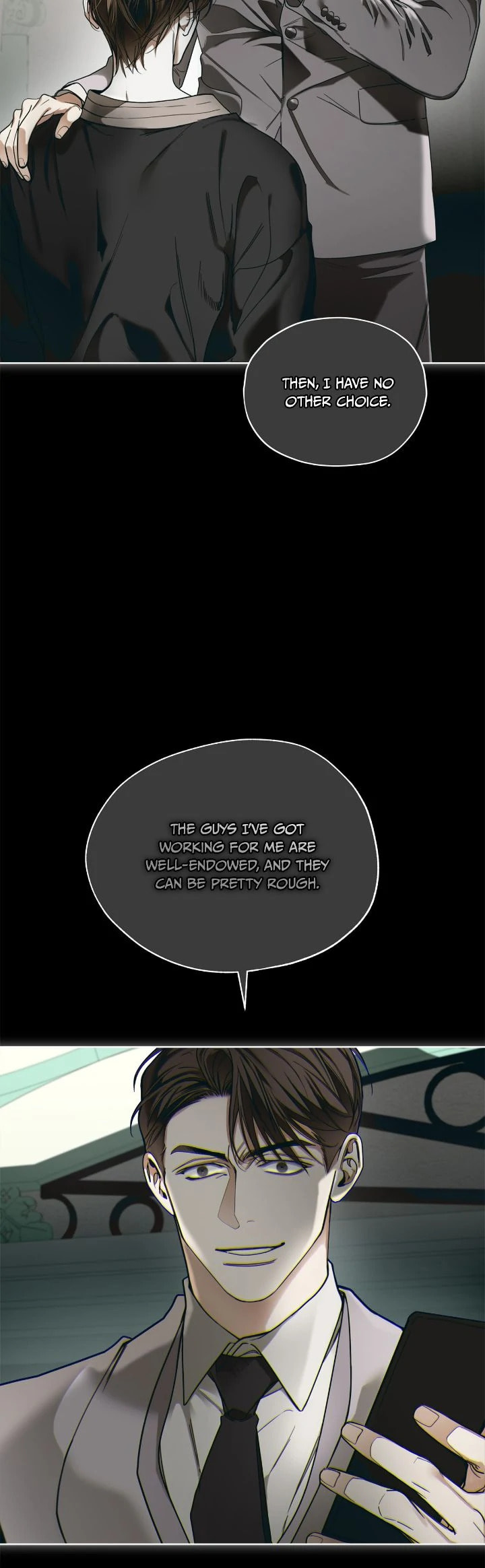 The Foul Chapter 105.1 page 7 - 