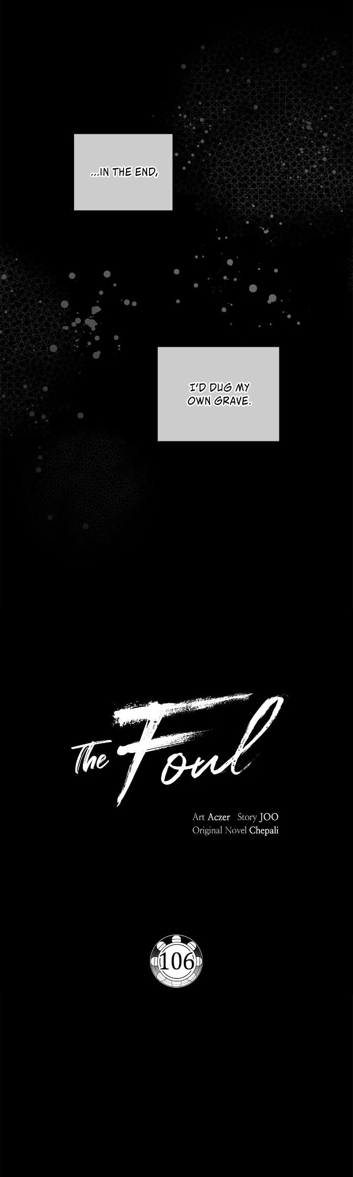 The Foul Chapter 105.1 page 9 - 