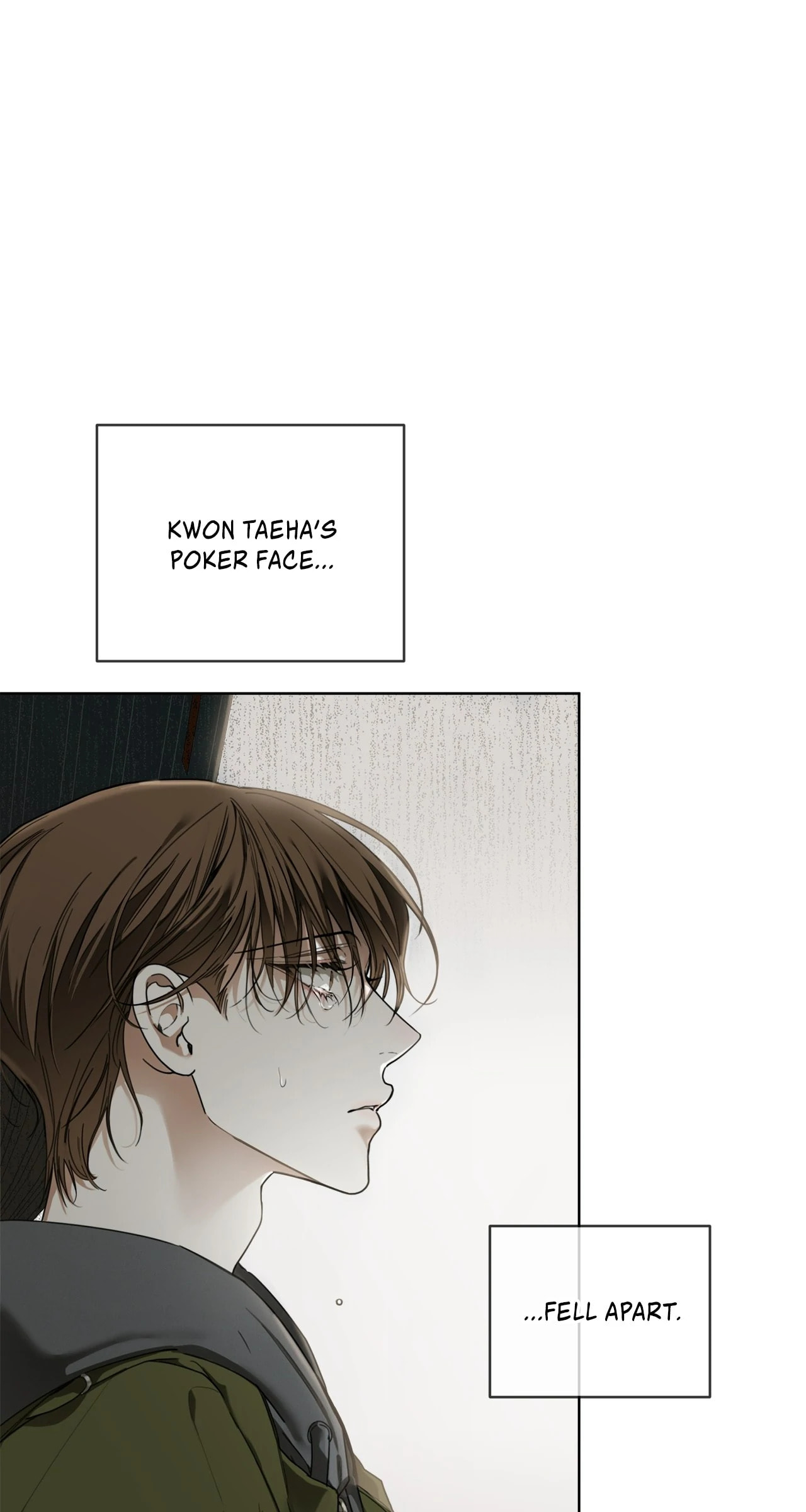 The Foul Chapter 105.2 page 1 - 
