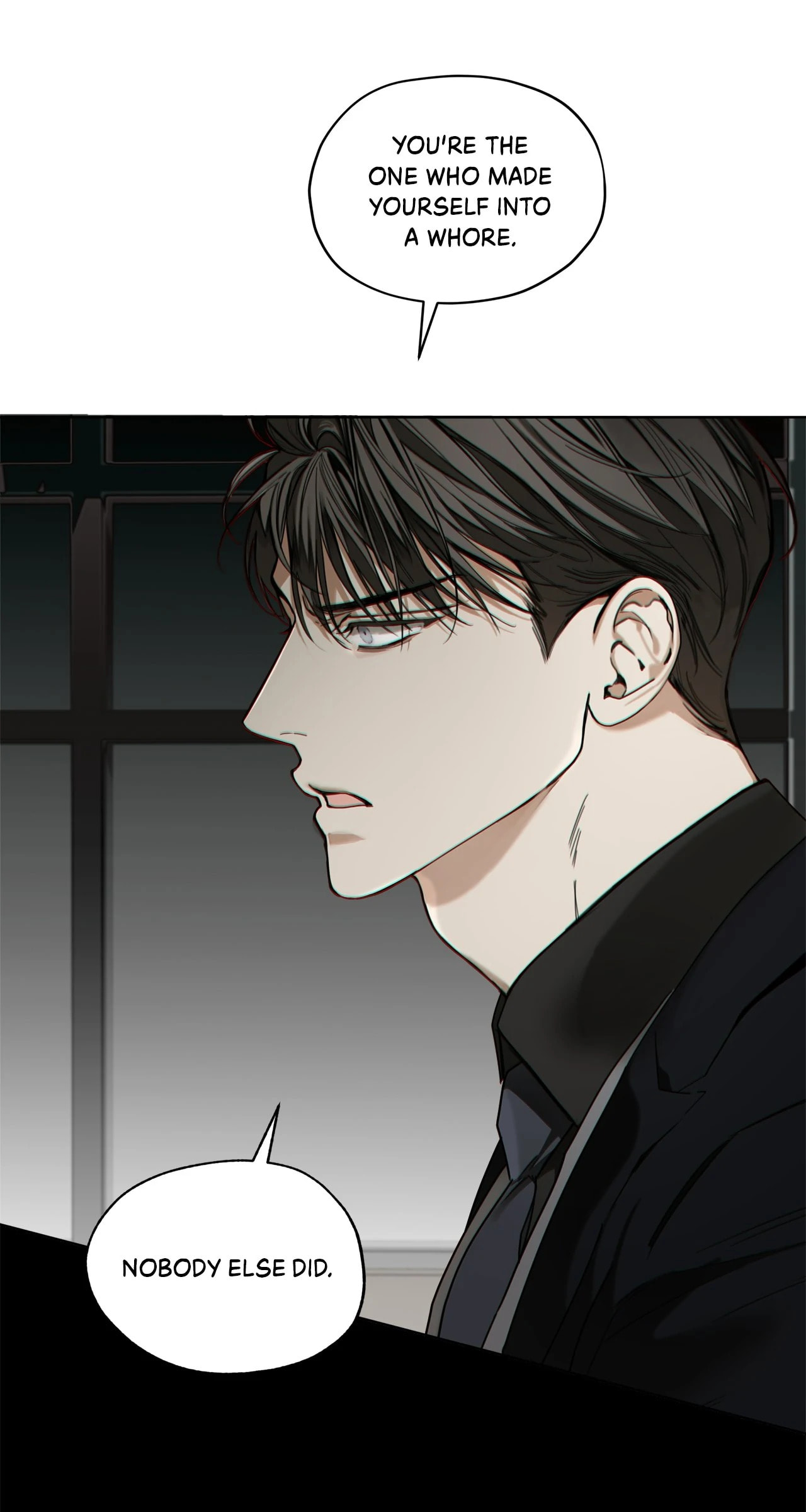 The Foul Chapter 105.2 page 12 - 