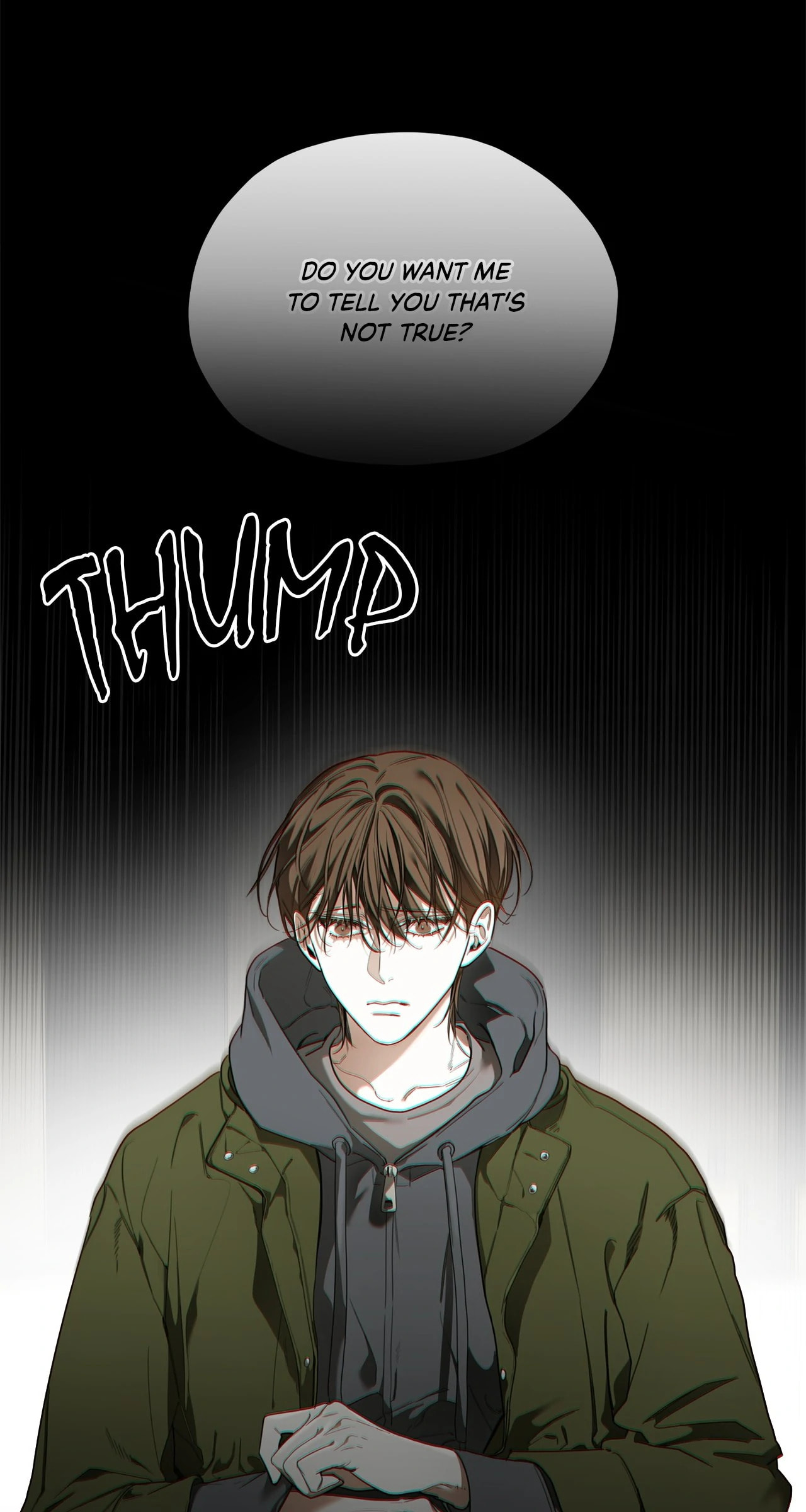 The Foul Chapter 105.2 page 13 - 