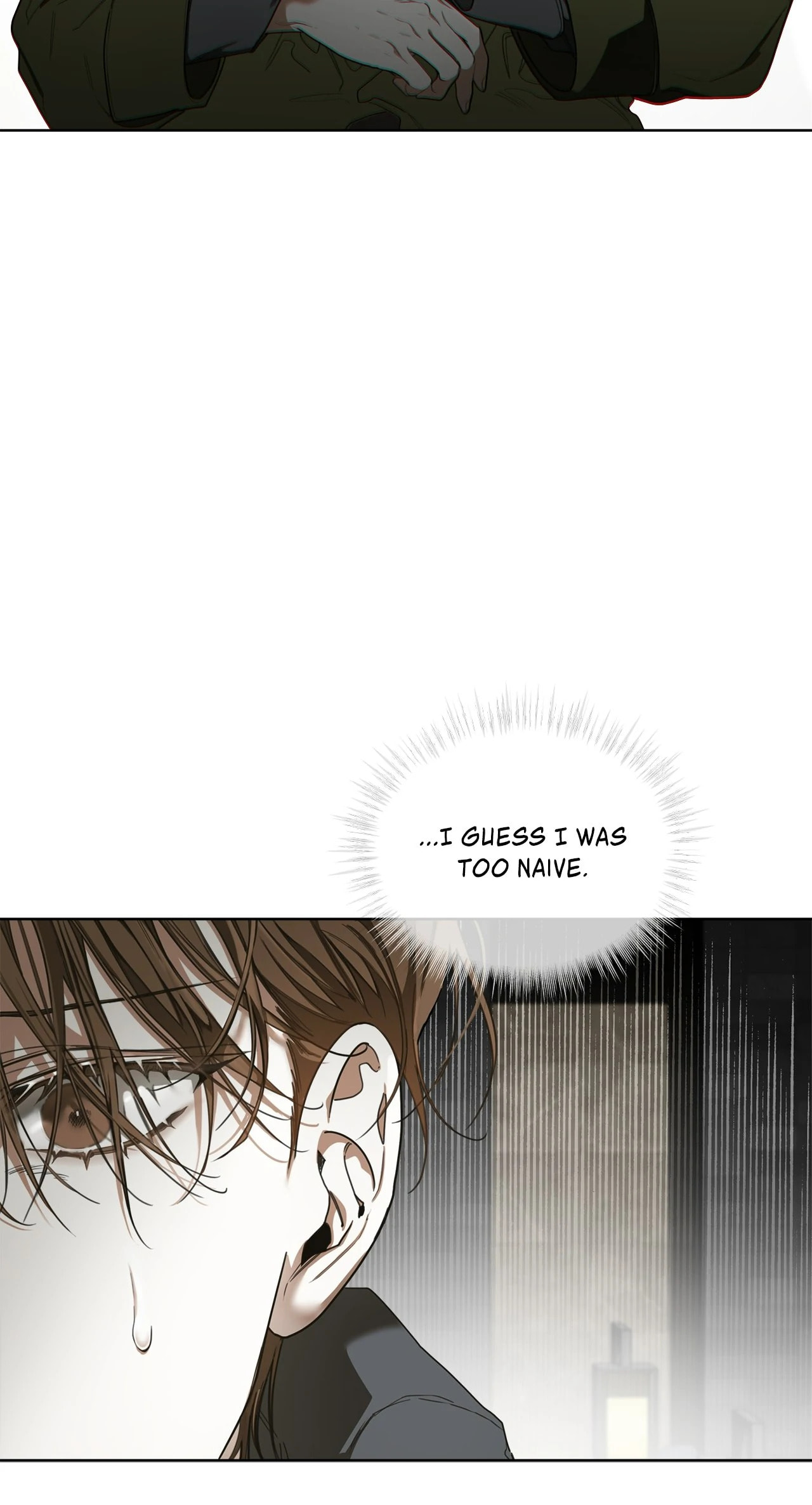 The Foul Chapter 105.2 page 14 - 