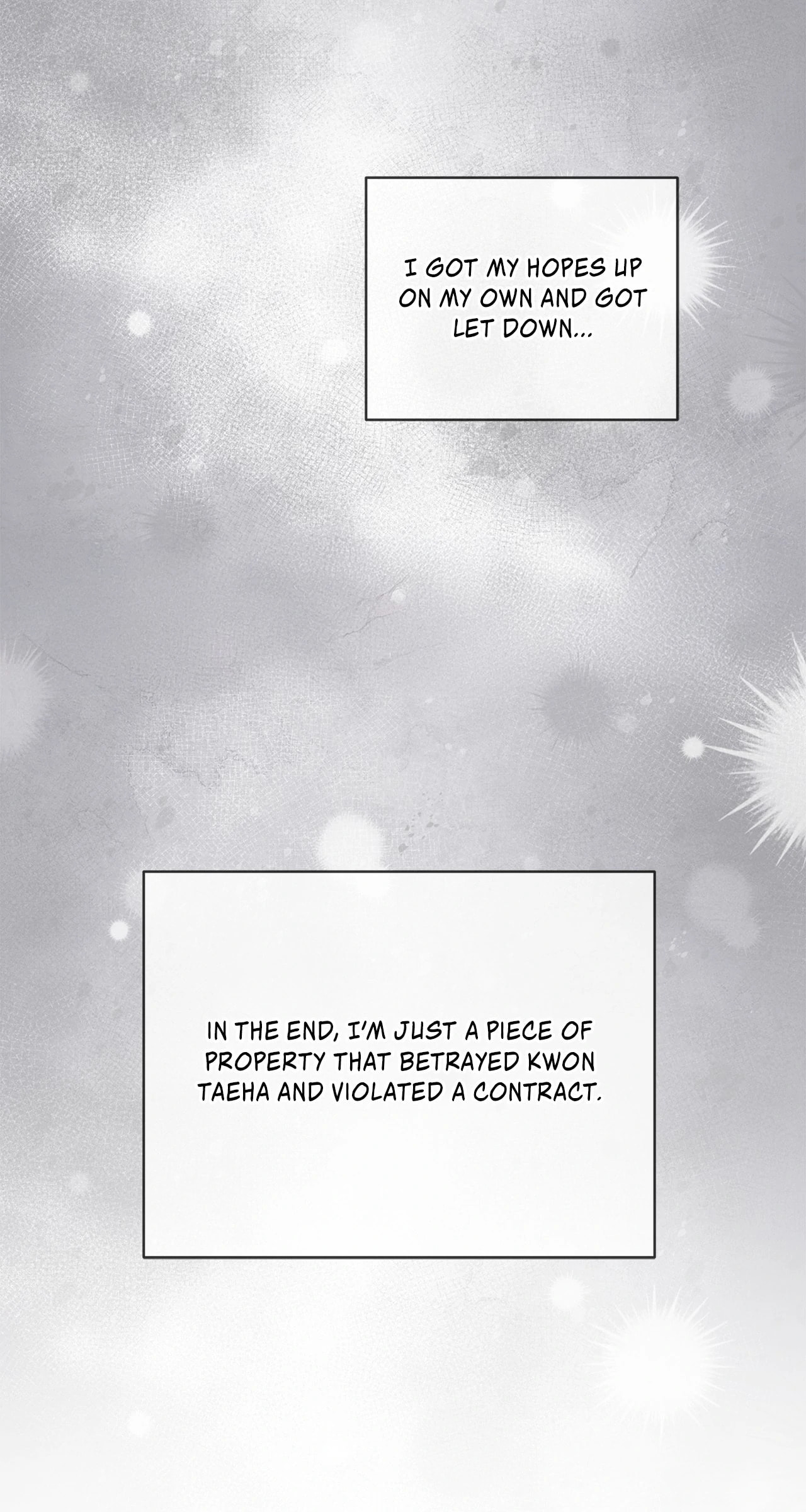 The Foul Chapter 105.2 page 17 - 