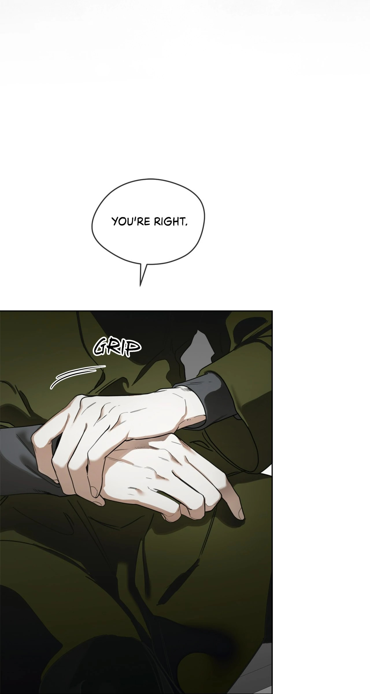 The Foul Chapter 105.2 page 18 - 