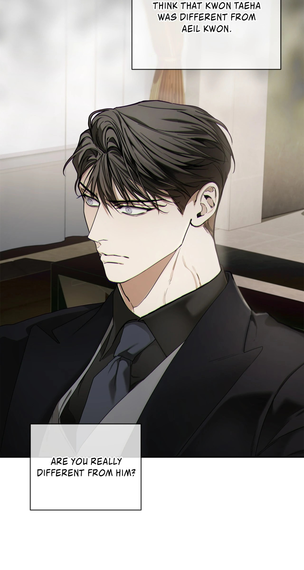 The Foul Chapter 105.2 page 3 - 