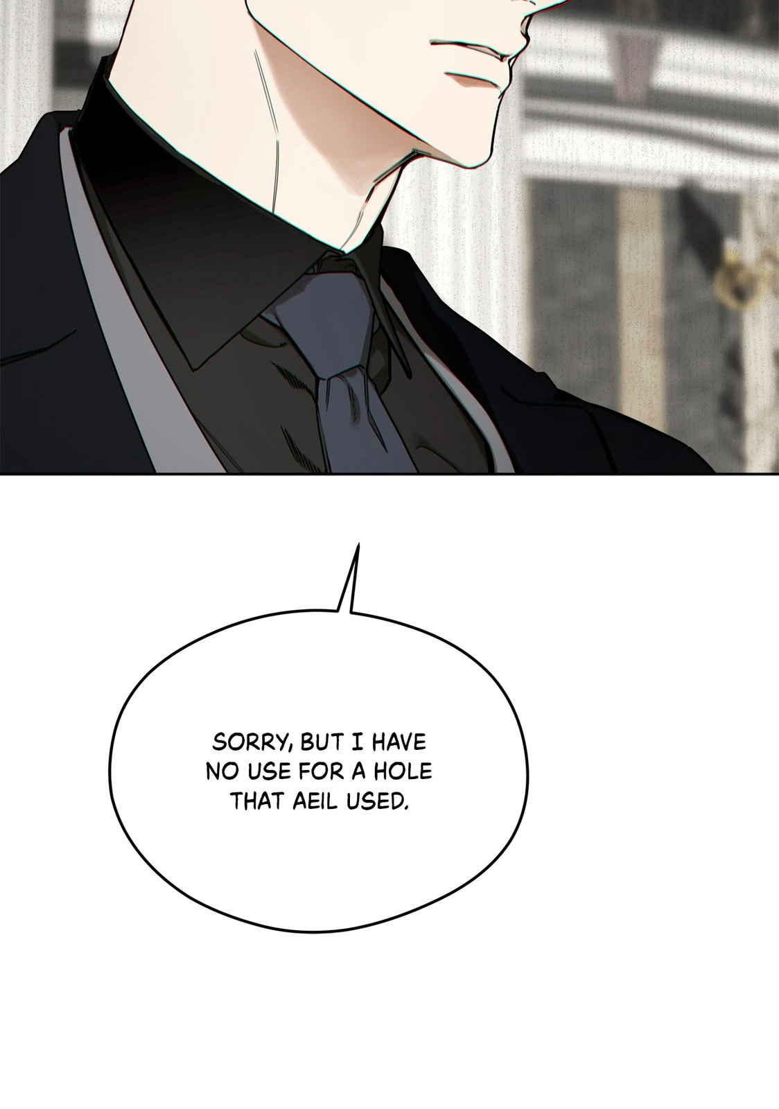 The Foul Chapter 105.2 page 25 - 