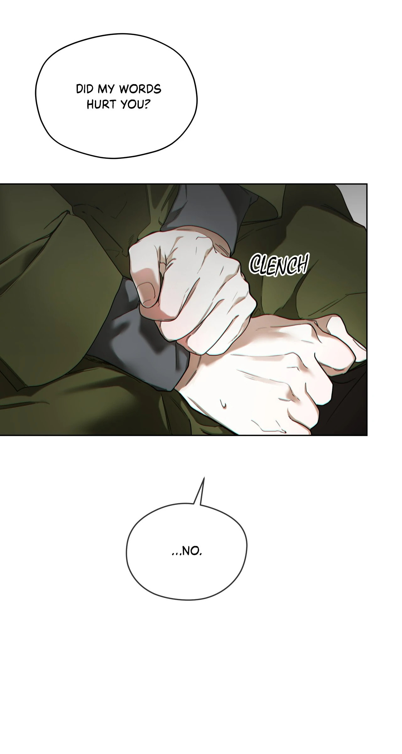 The Foul Chapter 105.2 page 27 - 