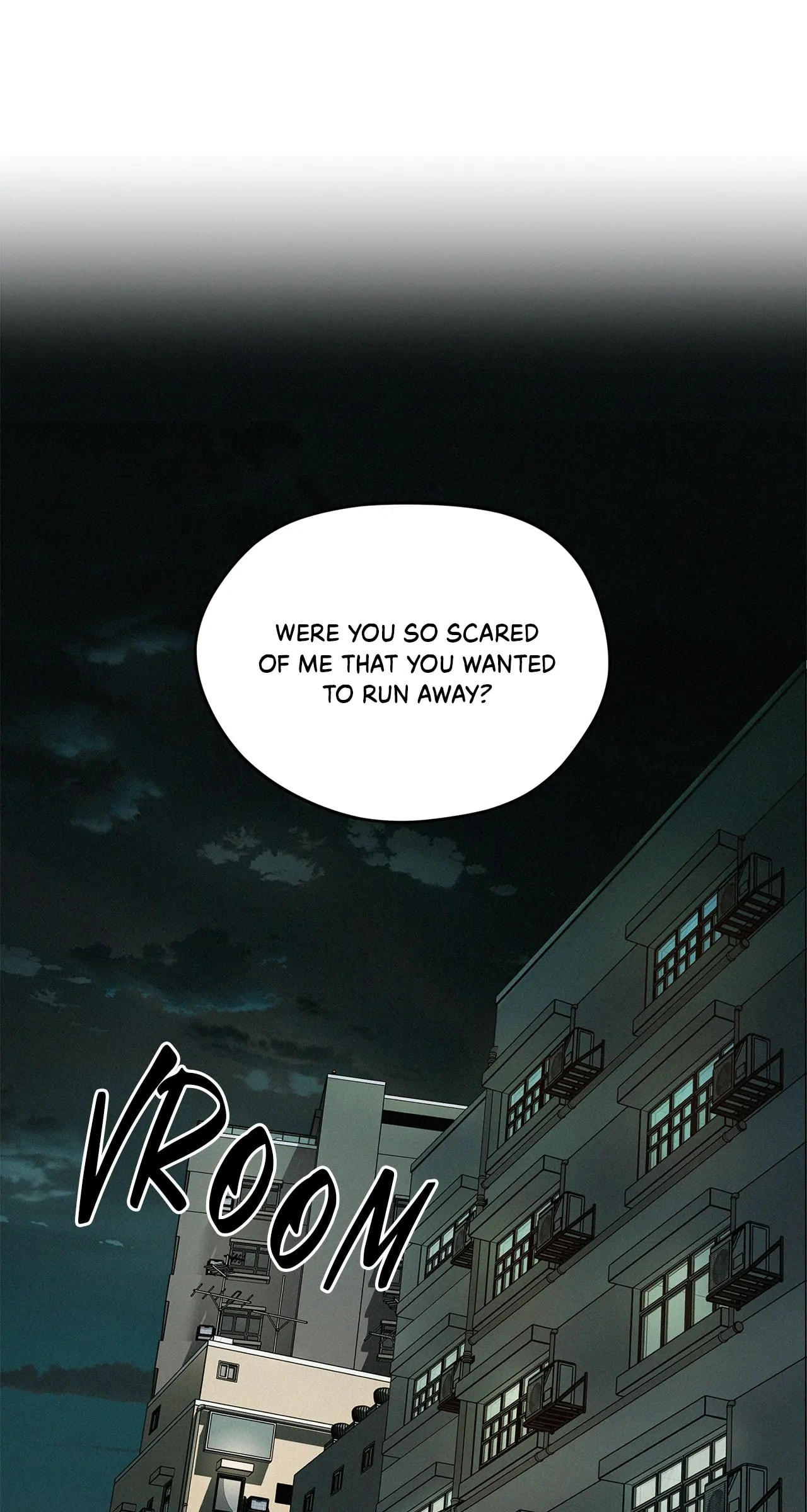 The Foul Chapter 105.2 page 33 - 
