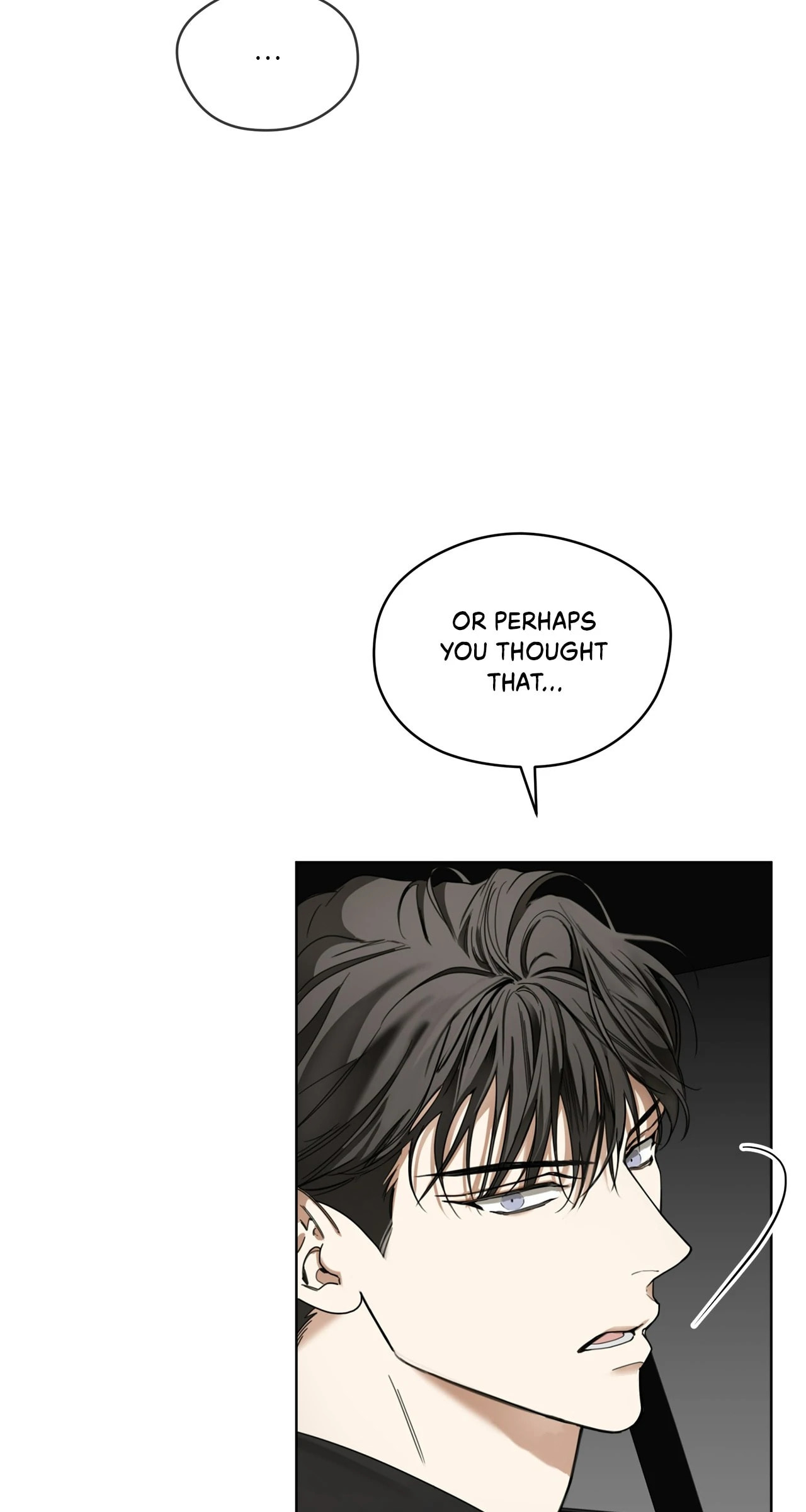 The Foul Chapter 105.2 page 35 - 