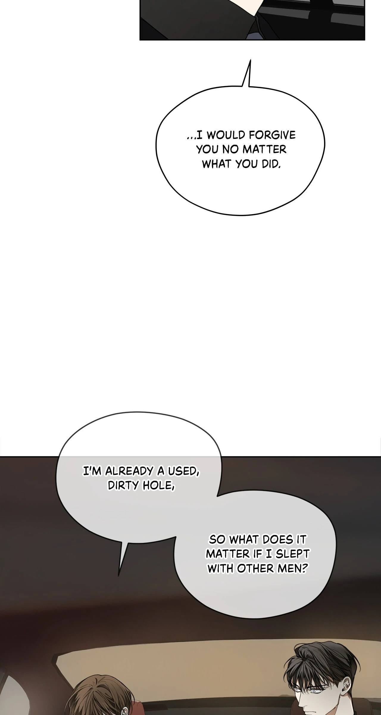 The Foul Chapter 105.2 page 36 - 
