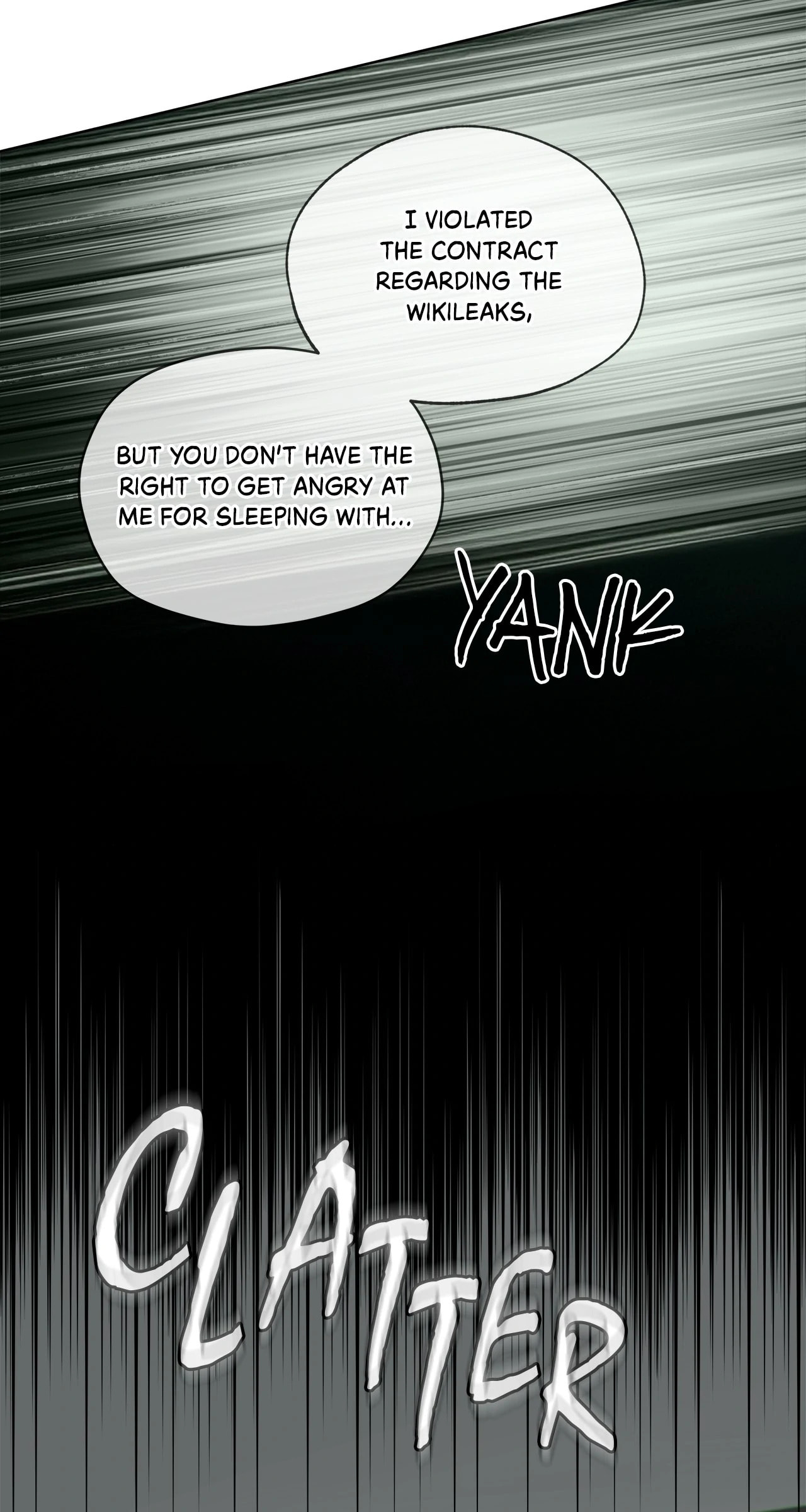 The Foul Chapter 105.2 page 39 - 