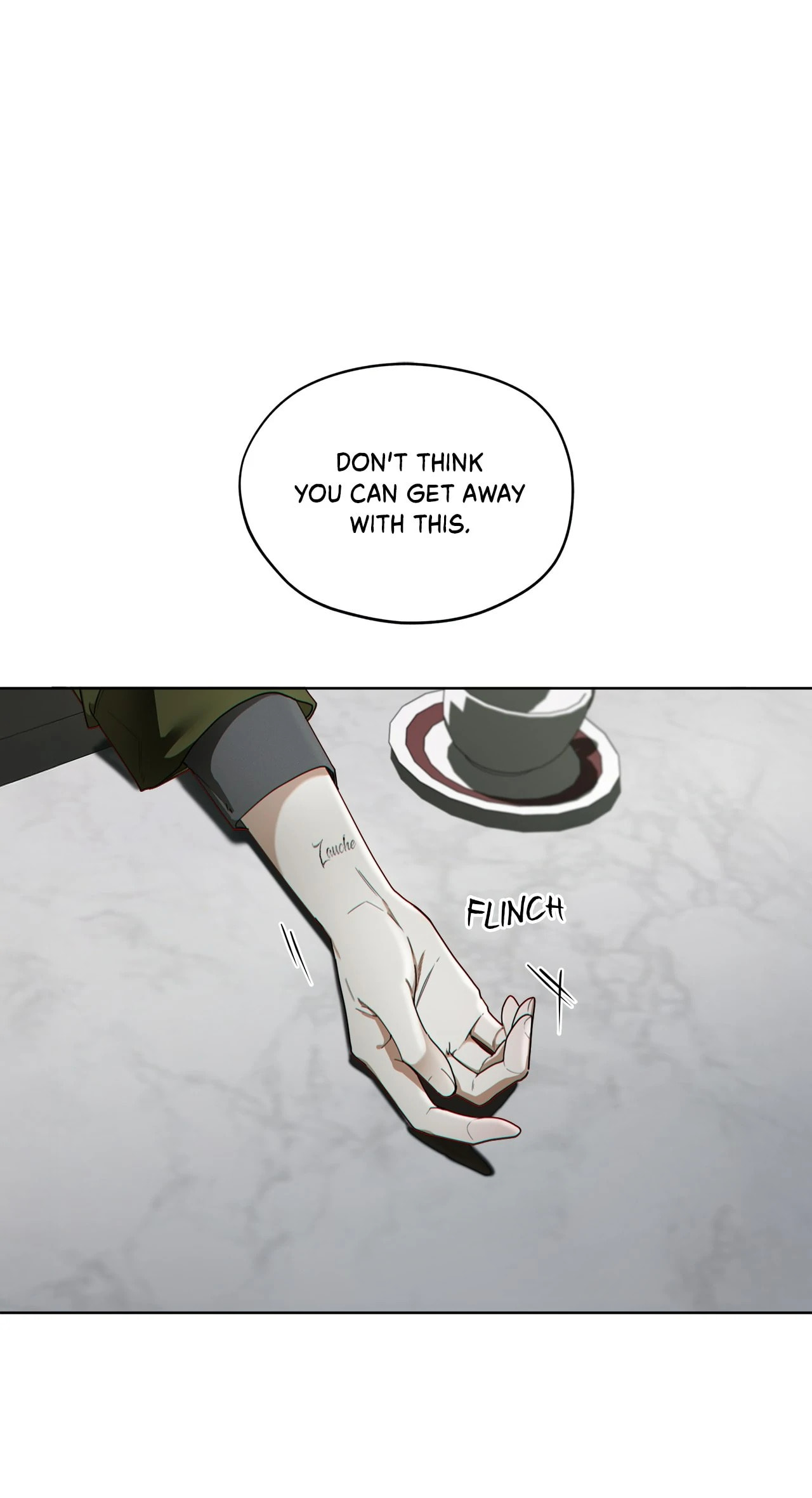 The Foul Chapter 105.2 page 5 - 