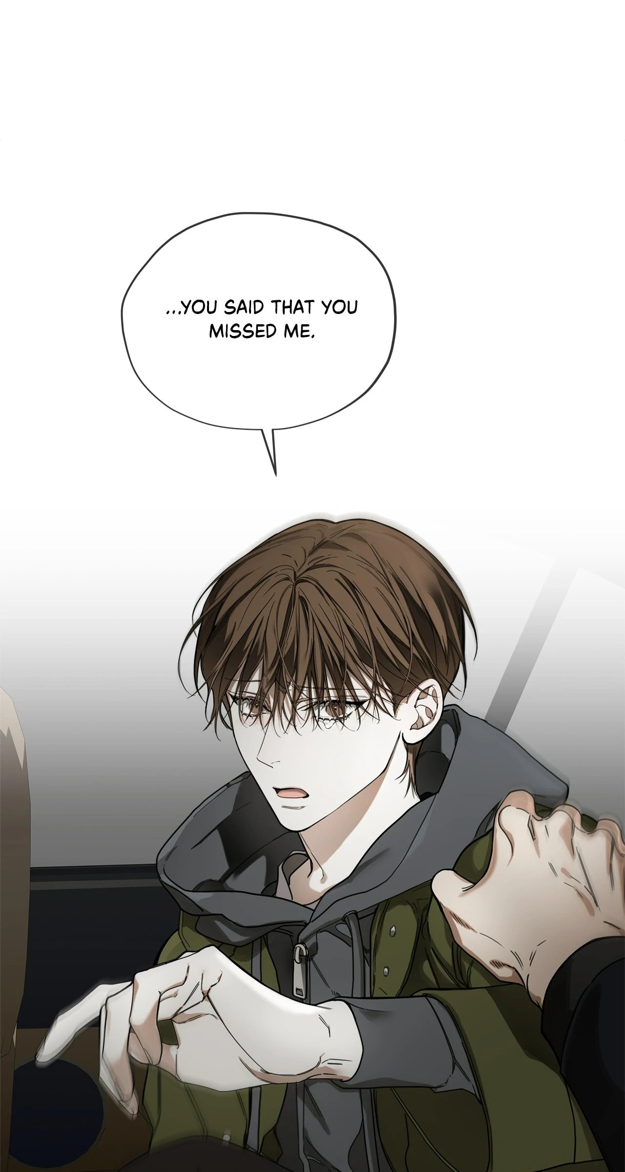 The Foul Chapter 105.2 page 41 - 