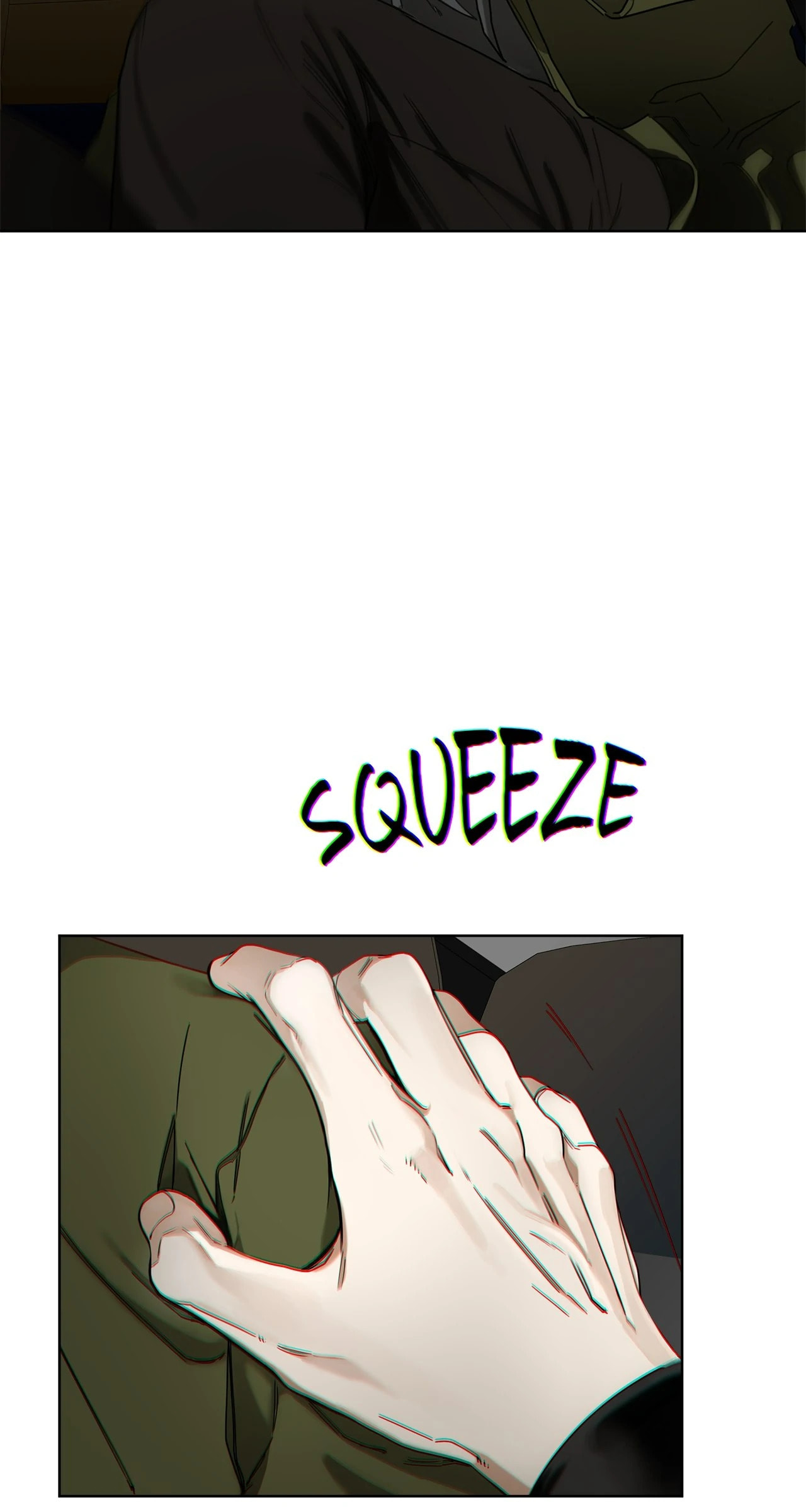 The Foul Chapter 105.2 page 42 - 