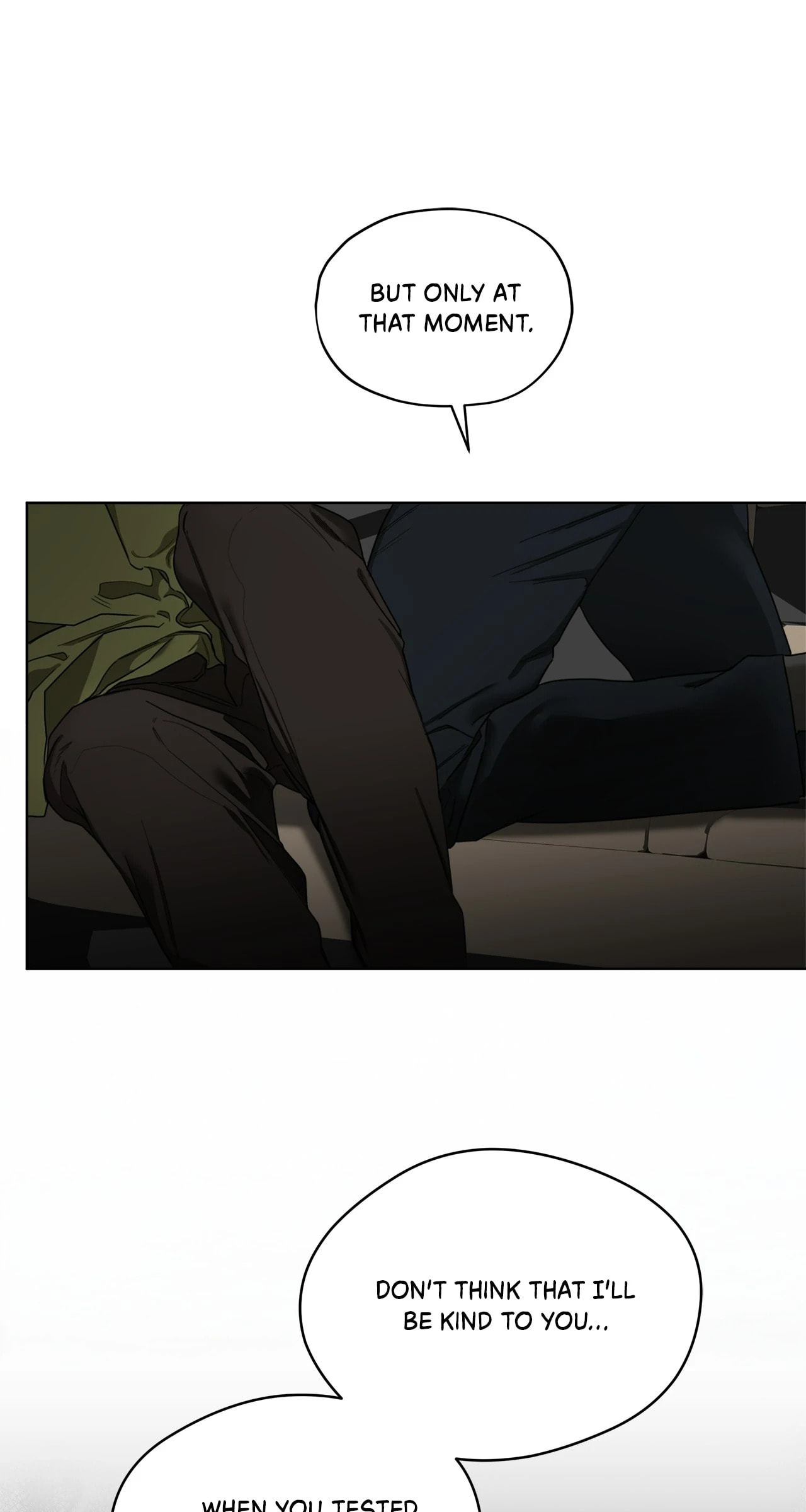 The Foul Chapter 105.2 page 44 - 