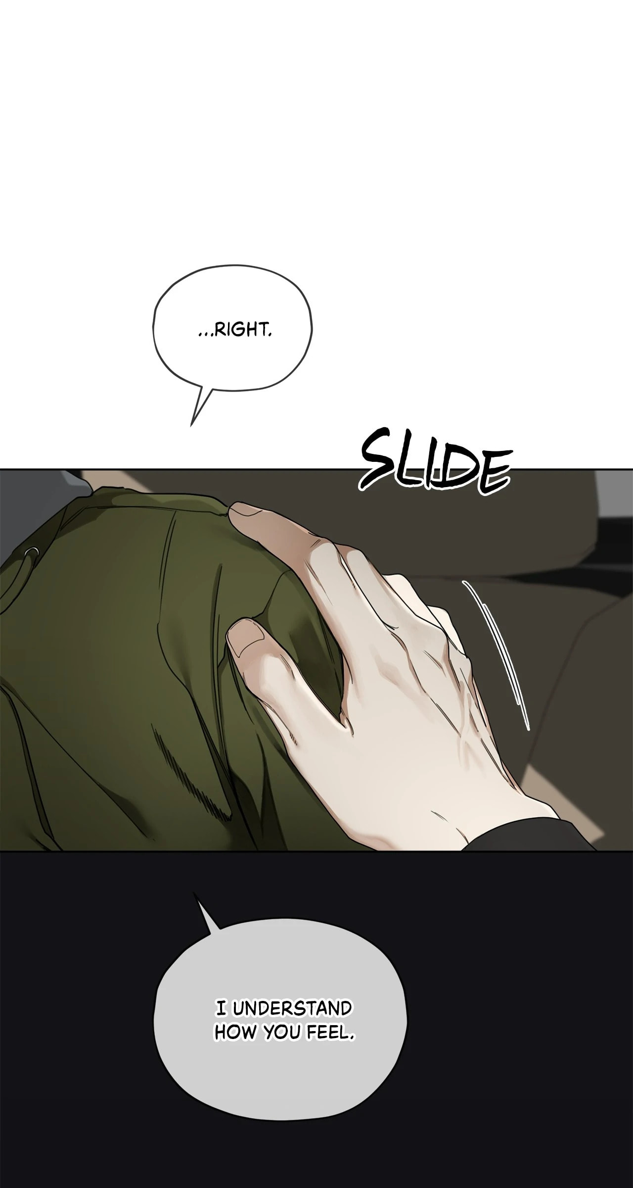The Foul Chapter 105.2 page 46 - 