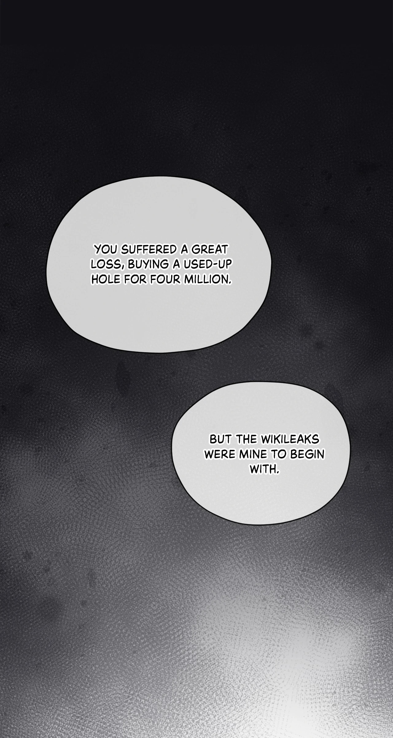 The Foul Chapter 105.2 page 47 - 