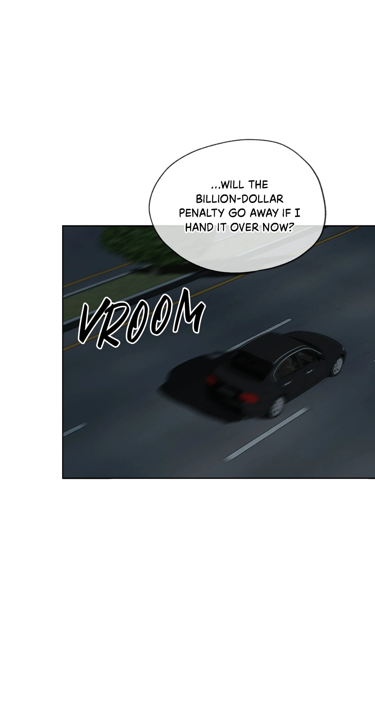 The Foul Chapter 105.2 page 49 - 