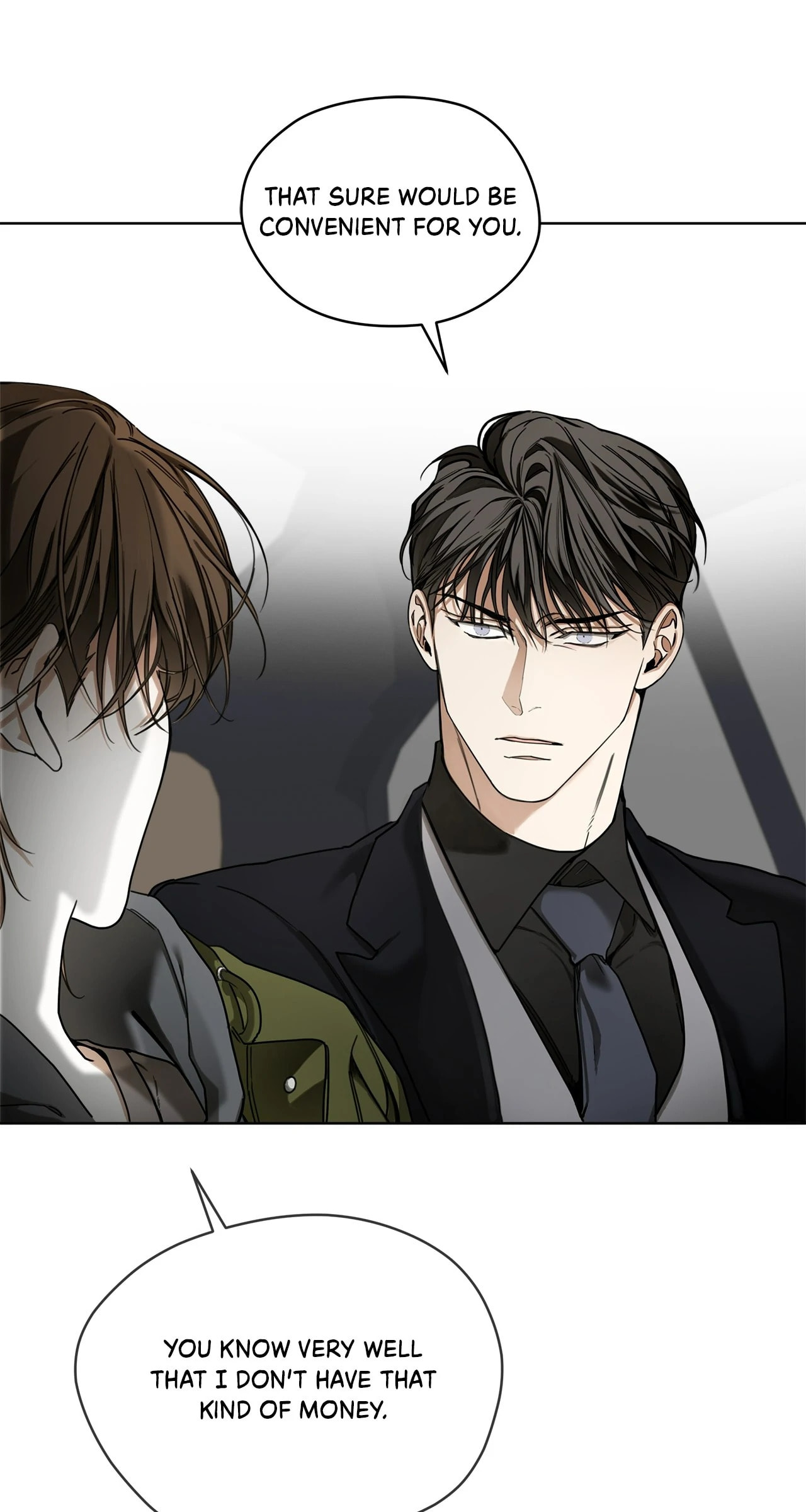 The Foul Chapter 105.2 page 50 - 