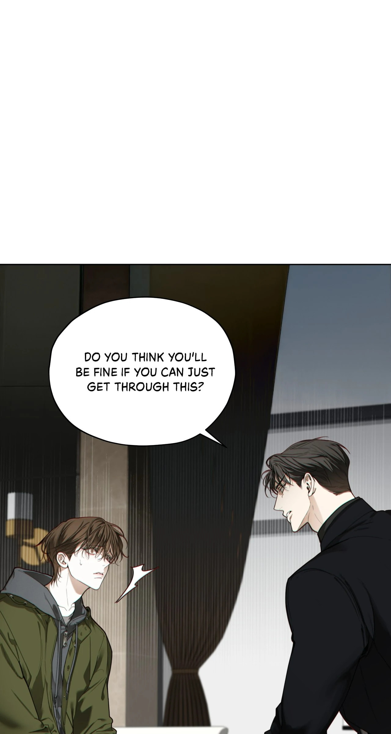 The Foul Chapter 105.2 page 6 - 