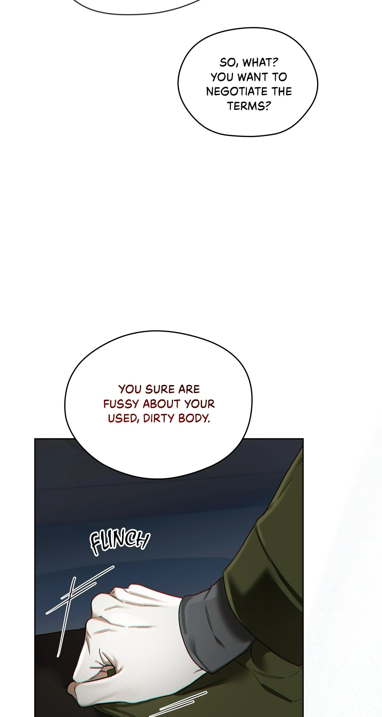 The Foul Chapter 105.2 page 51 - 