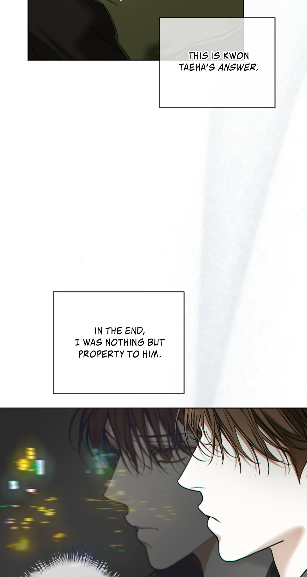 The Foul Chapter 105.2 page 52 - 