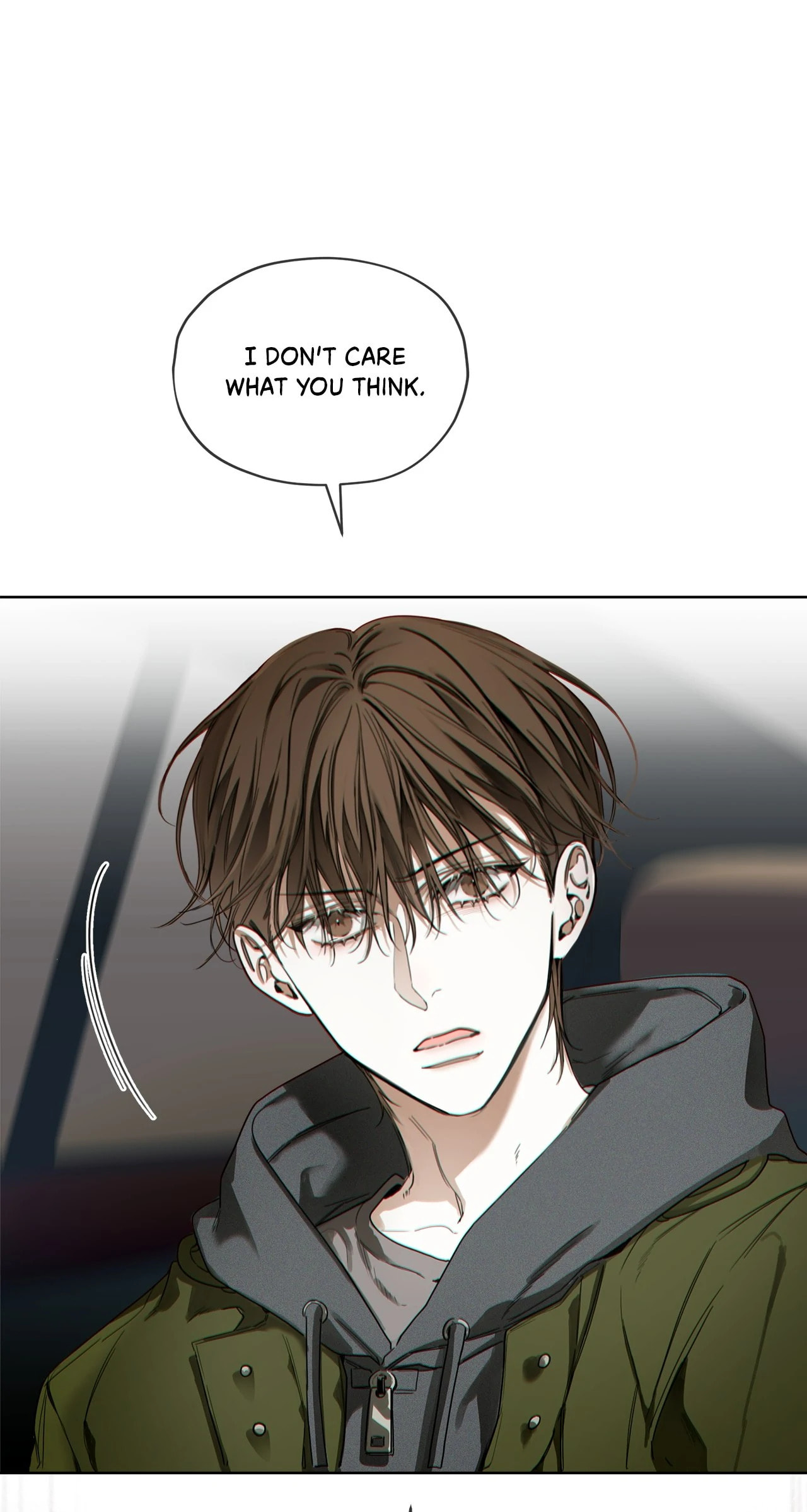 The Foul Chapter 105.2 page 55 - 