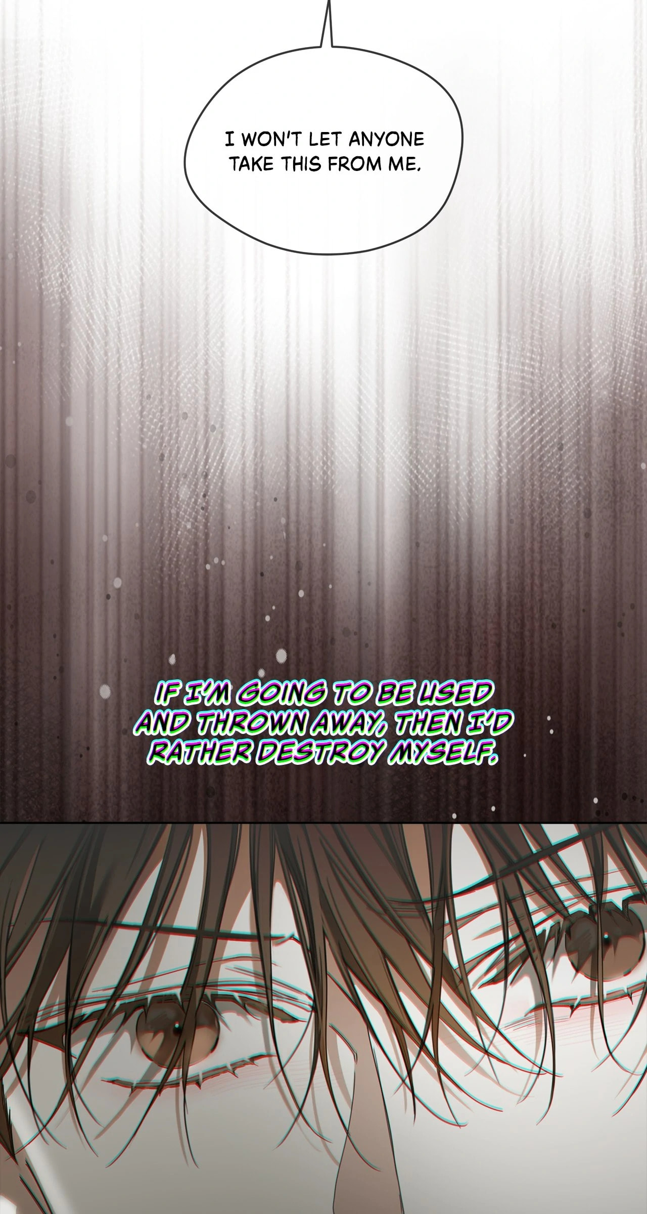 The Foul Chapter 105.2 page 56 - 