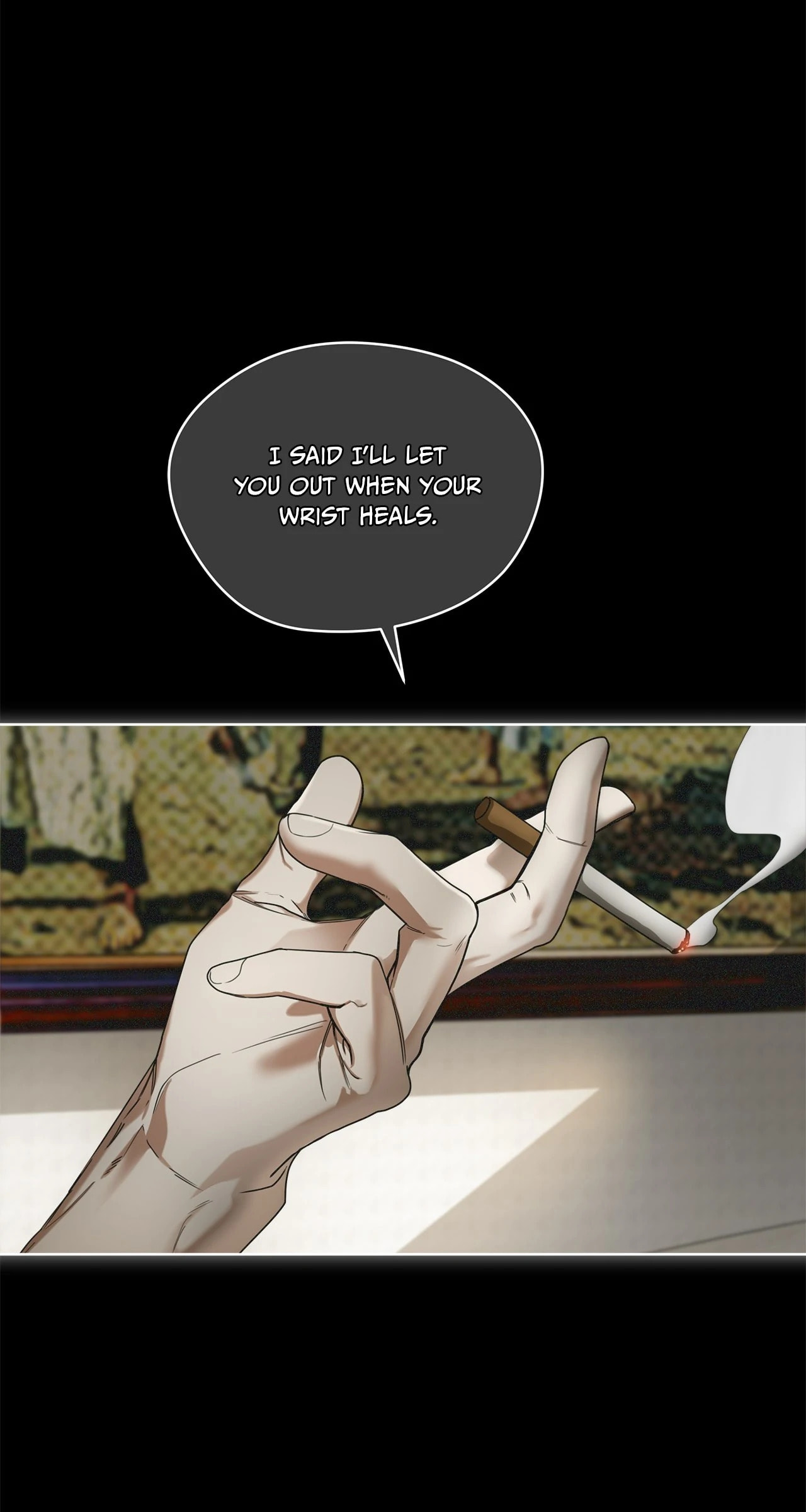 The Foul Chapter 105.2 page 62 - 