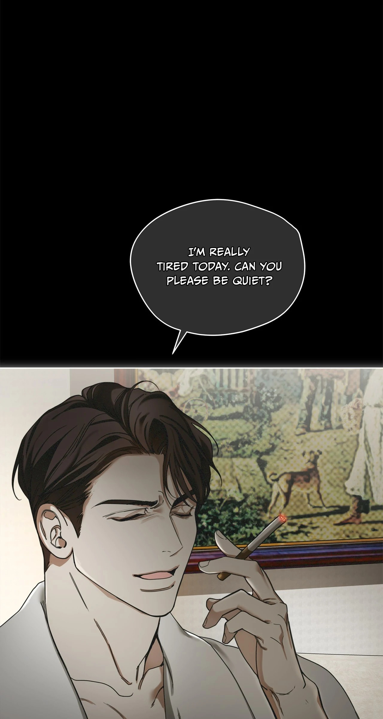 The Foul Chapter 105.2 page 64 - 