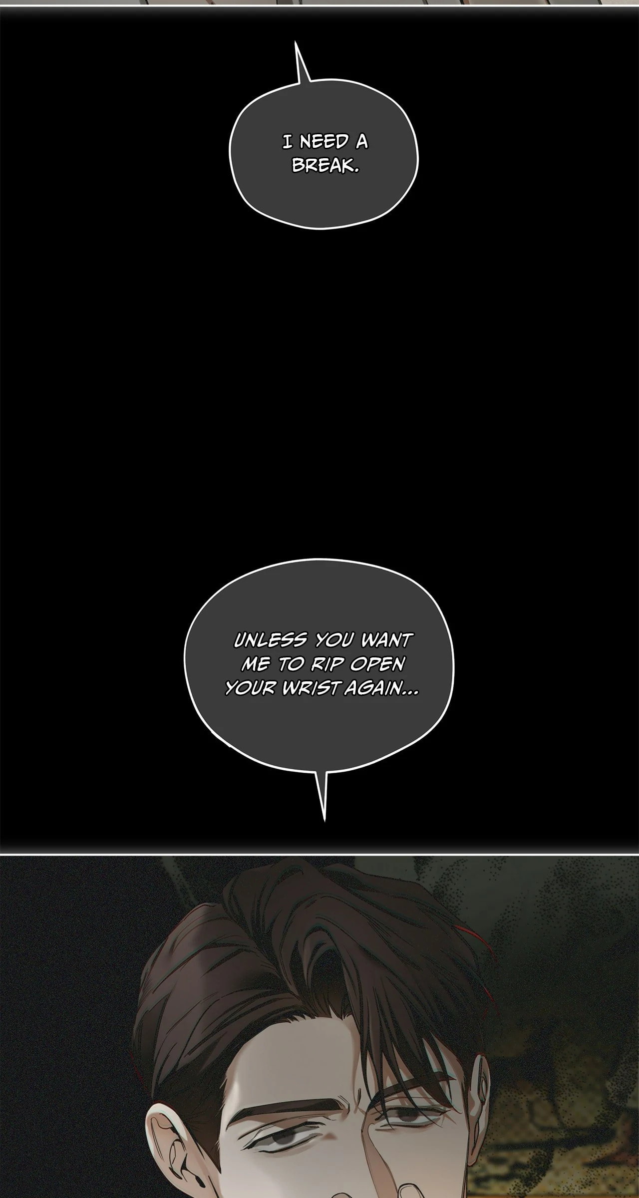The Foul Chapter 105.2 page 65 - 
