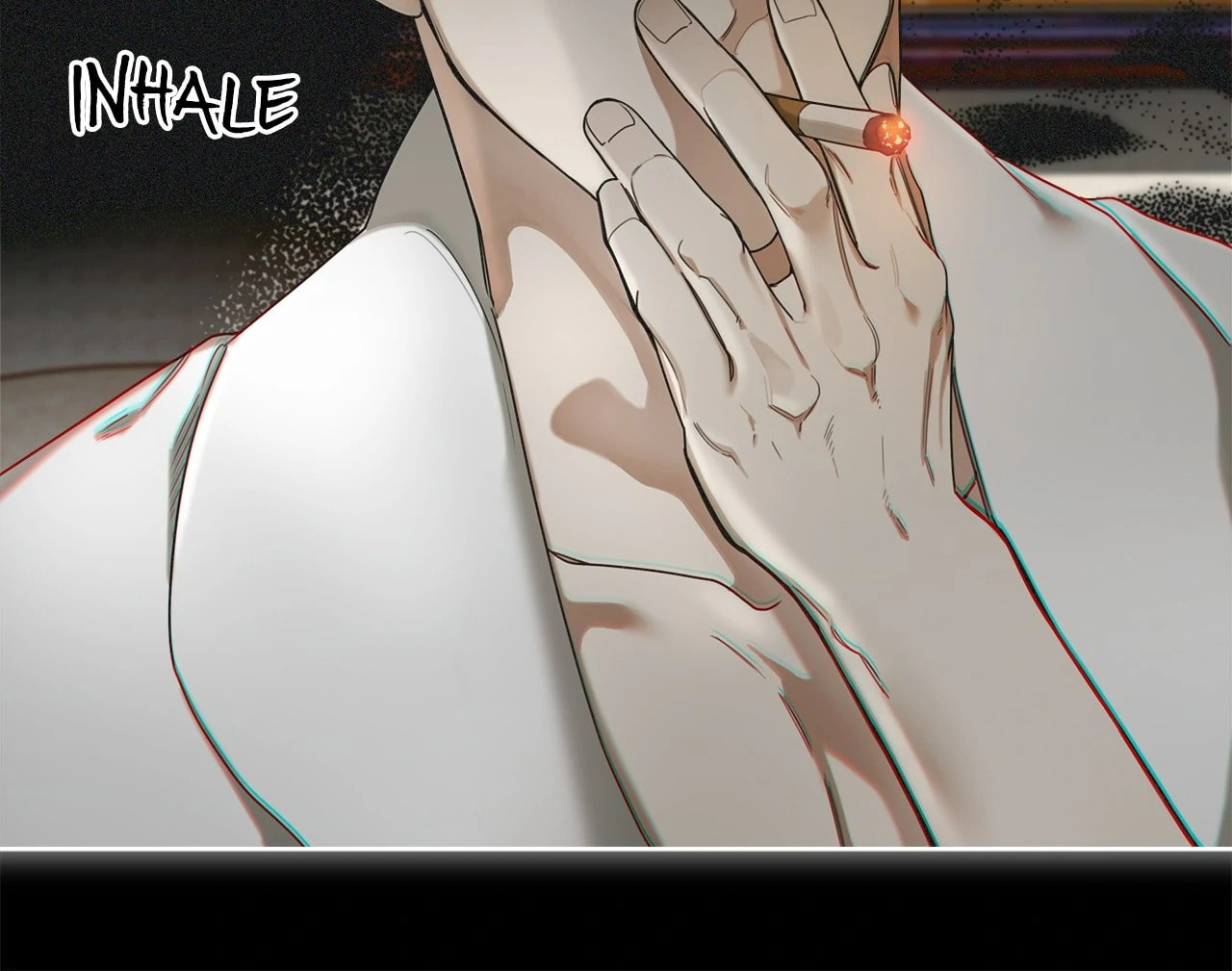 The Foul Chapter 105.2 page 66 - 