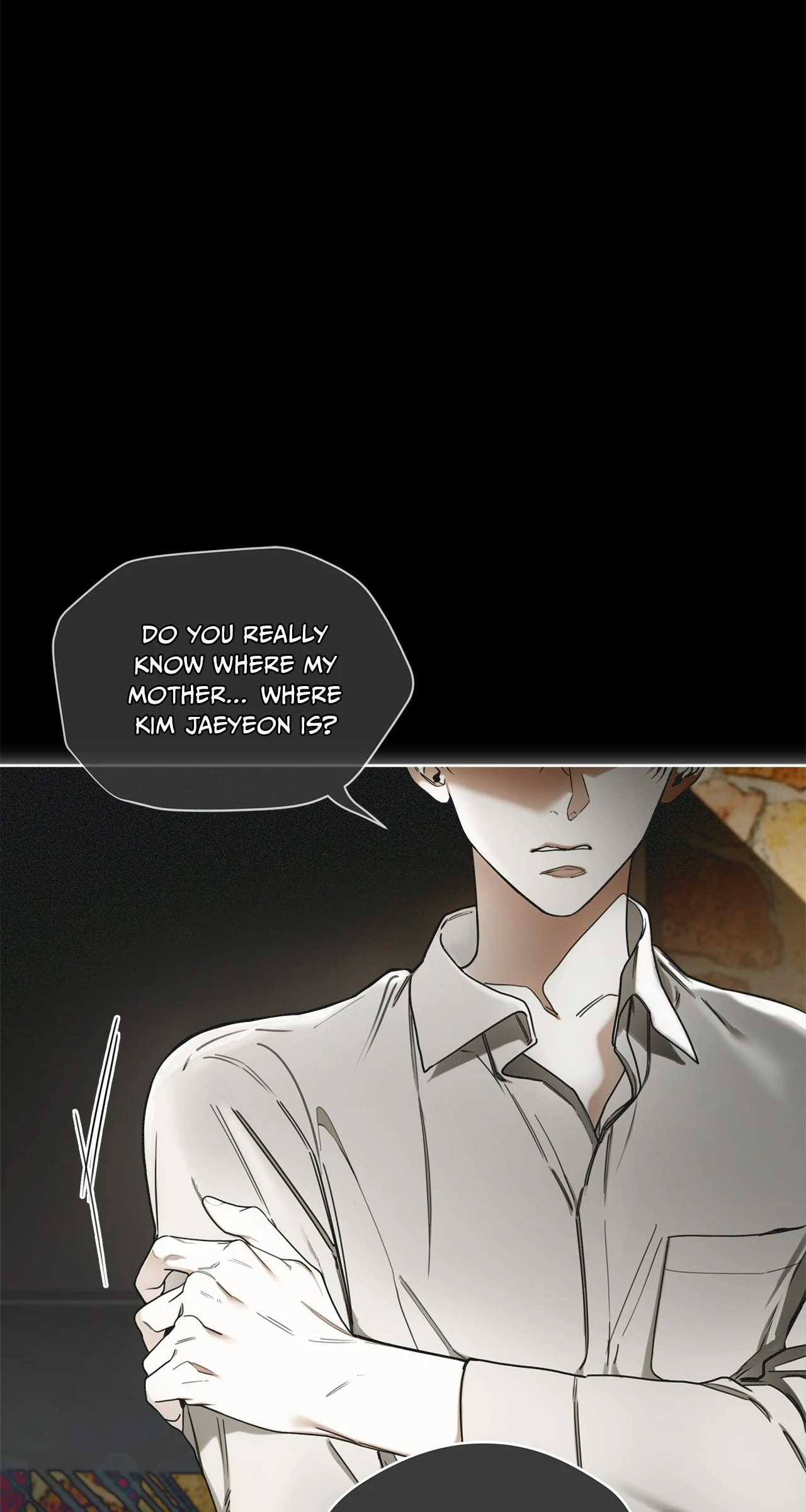 The Foul Chapter 105.2 page 67 - 