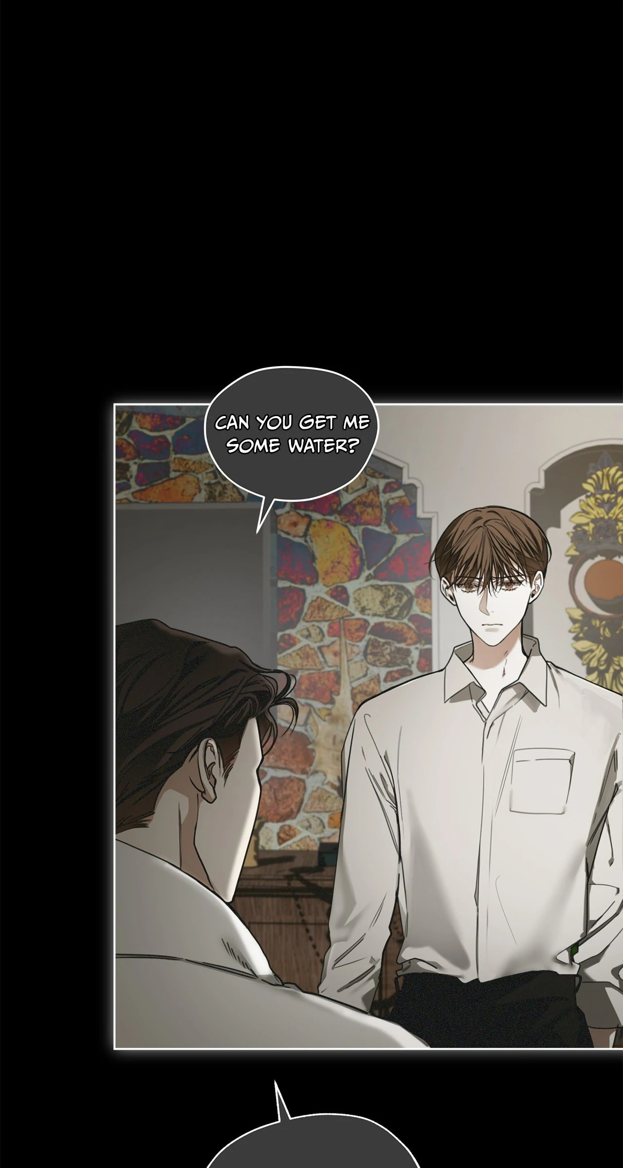 The Foul Chapter 105.2 page 70 - 