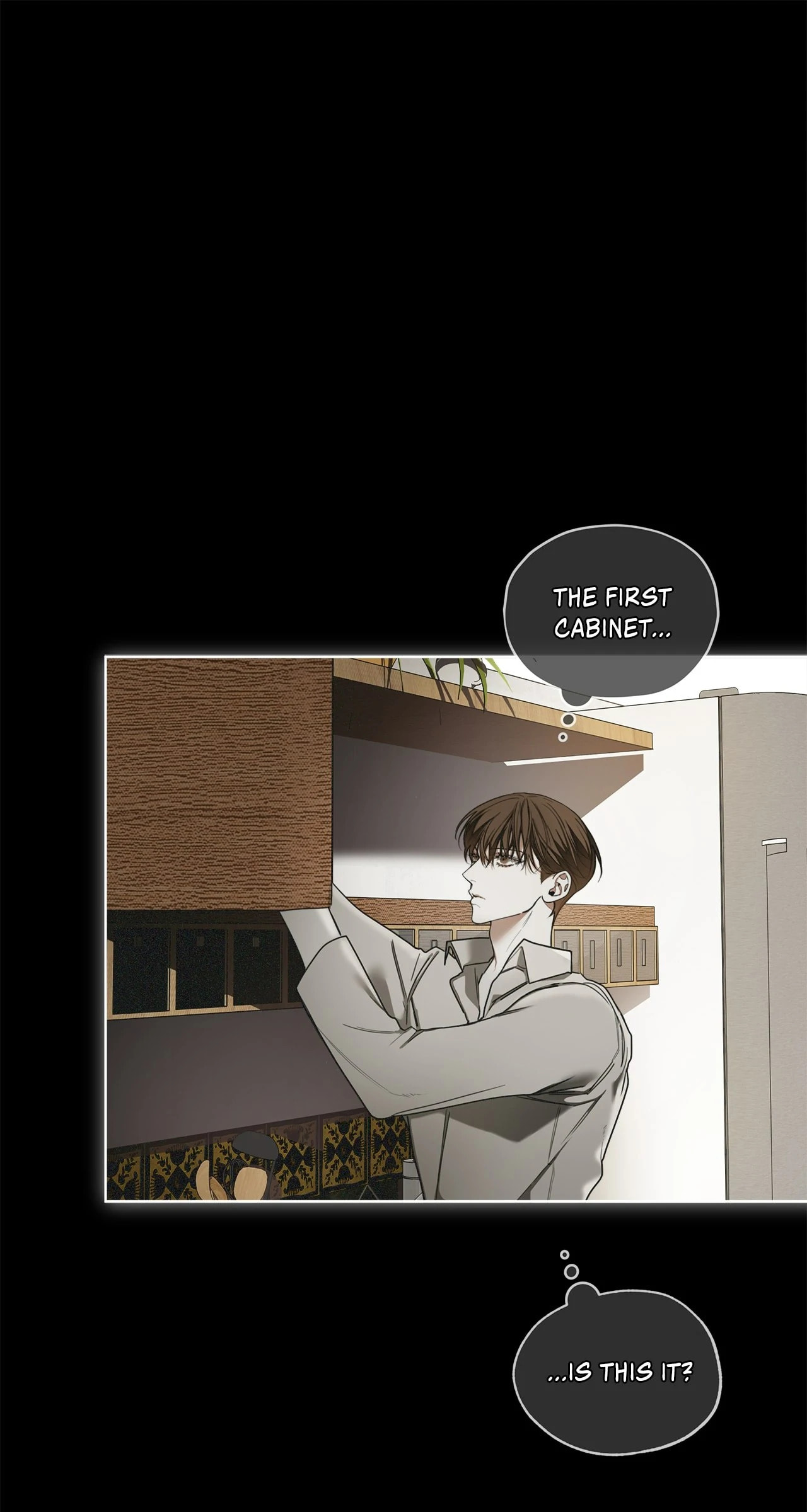 The Foul Chapter 105.2 page 72 - 