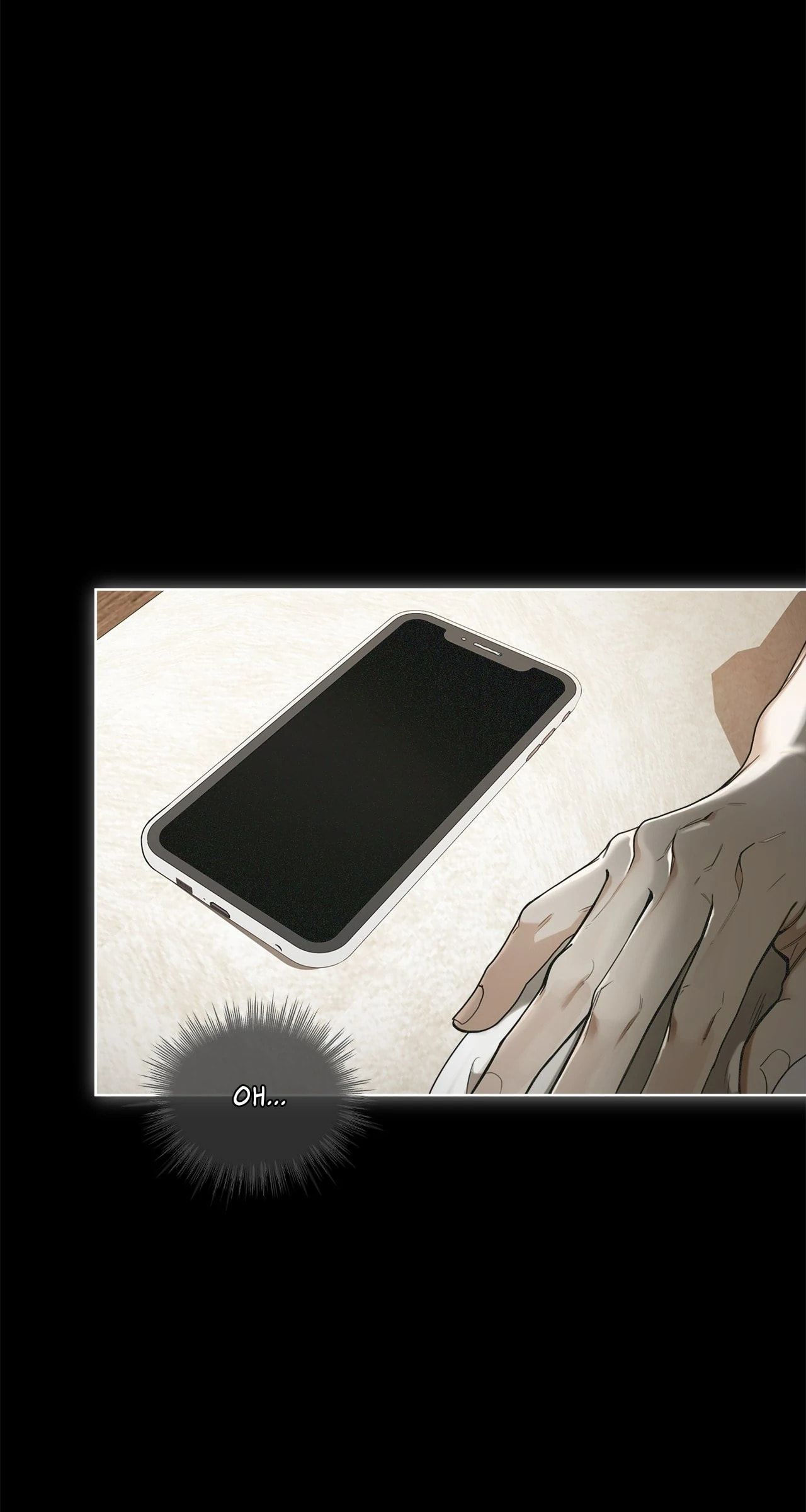 The Foul Chapter 105.2 page 75 - 