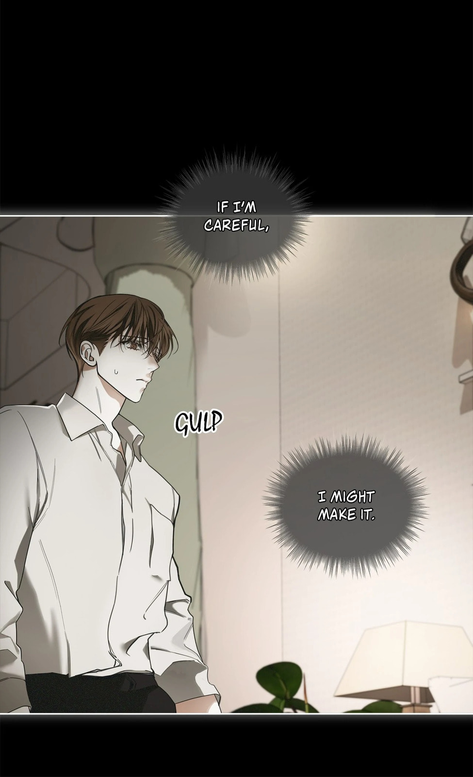 The Foul Chapter 105.2 page 76 - 