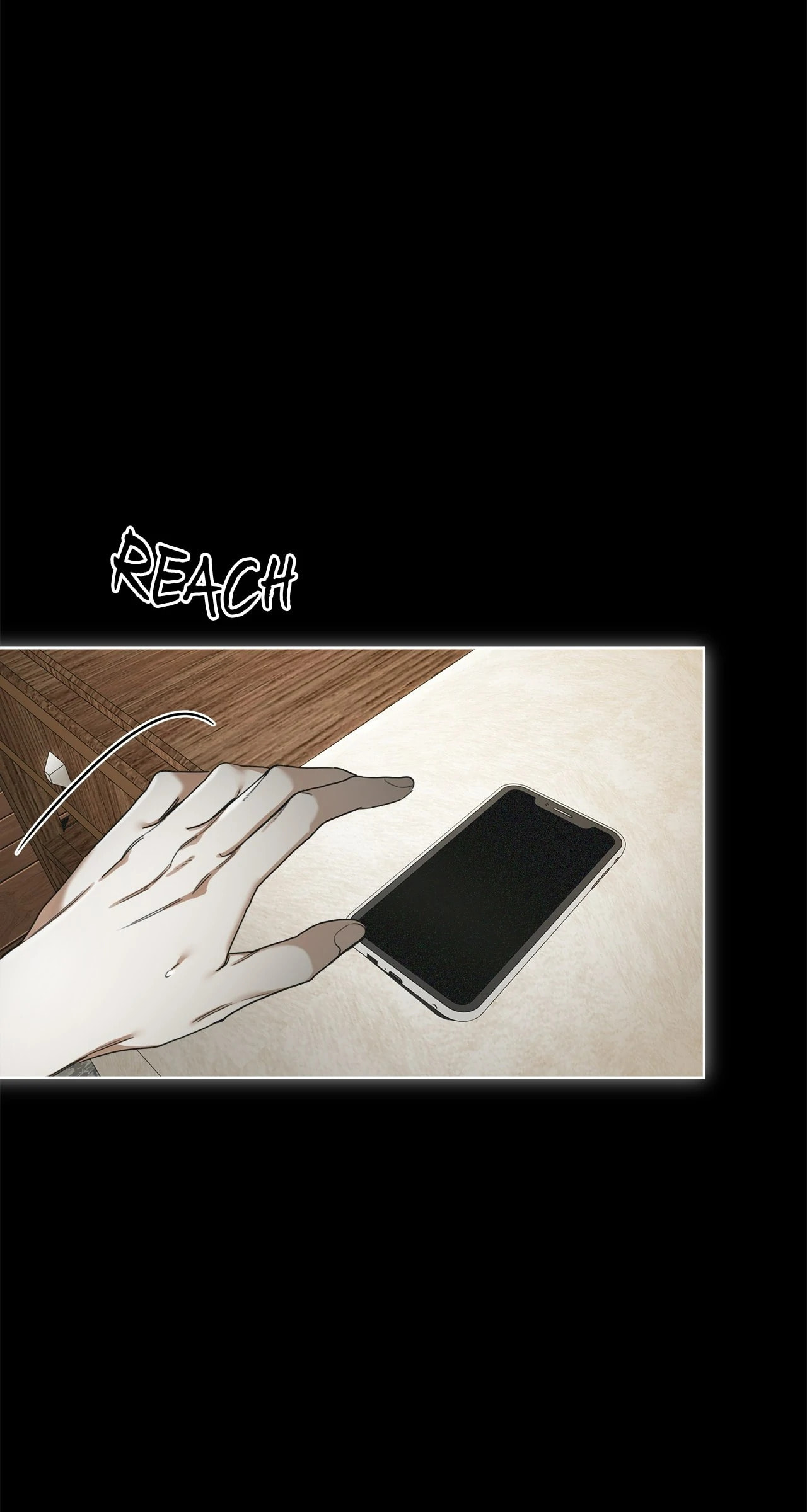 The Foul Chapter 105.2 page 77 - 
