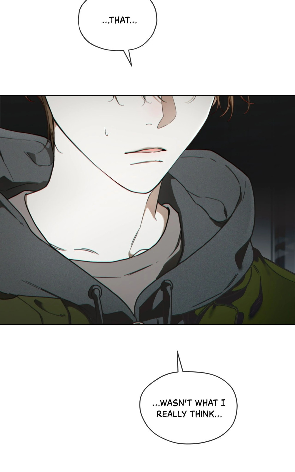 The Foul Chapter 105.2 page 10 - 